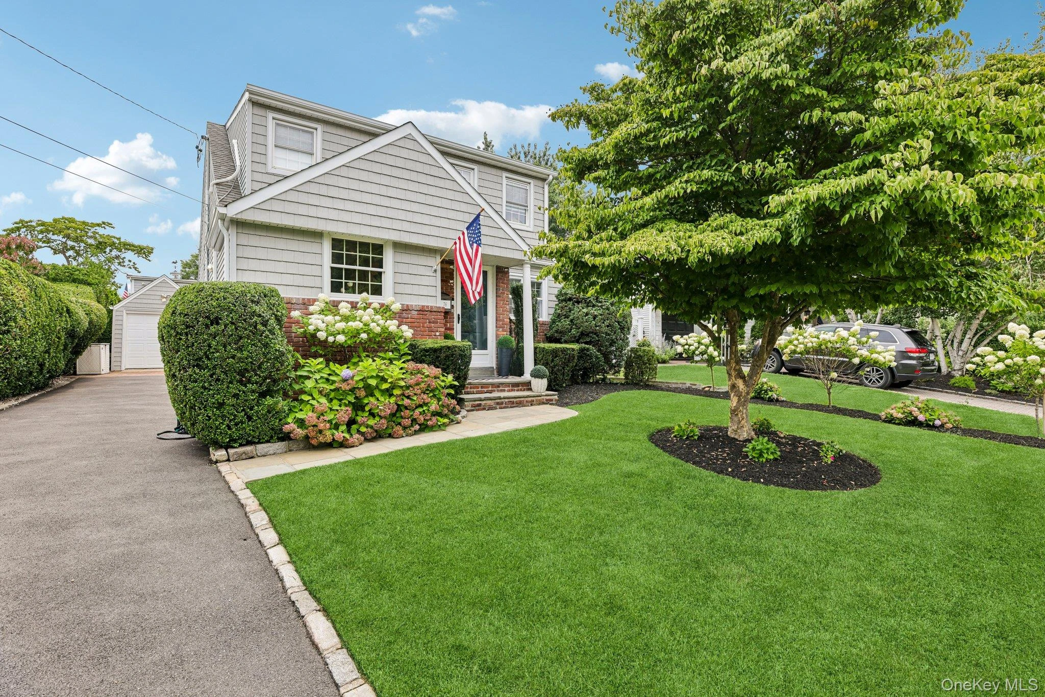 Photograph of 76 Highfield Avenue