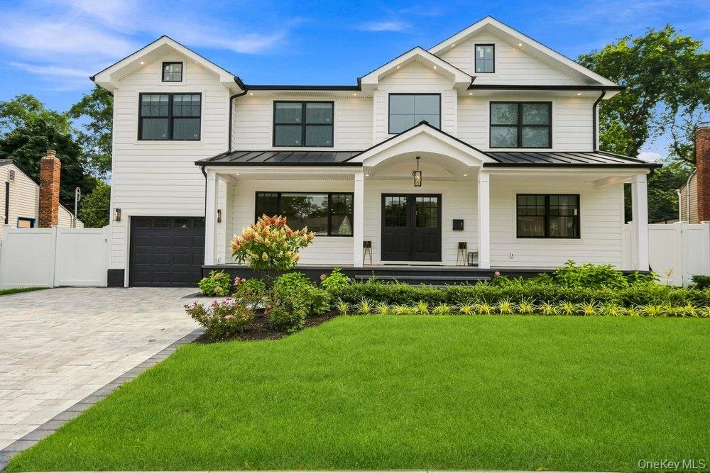 Photograph of 8 Allison Drive