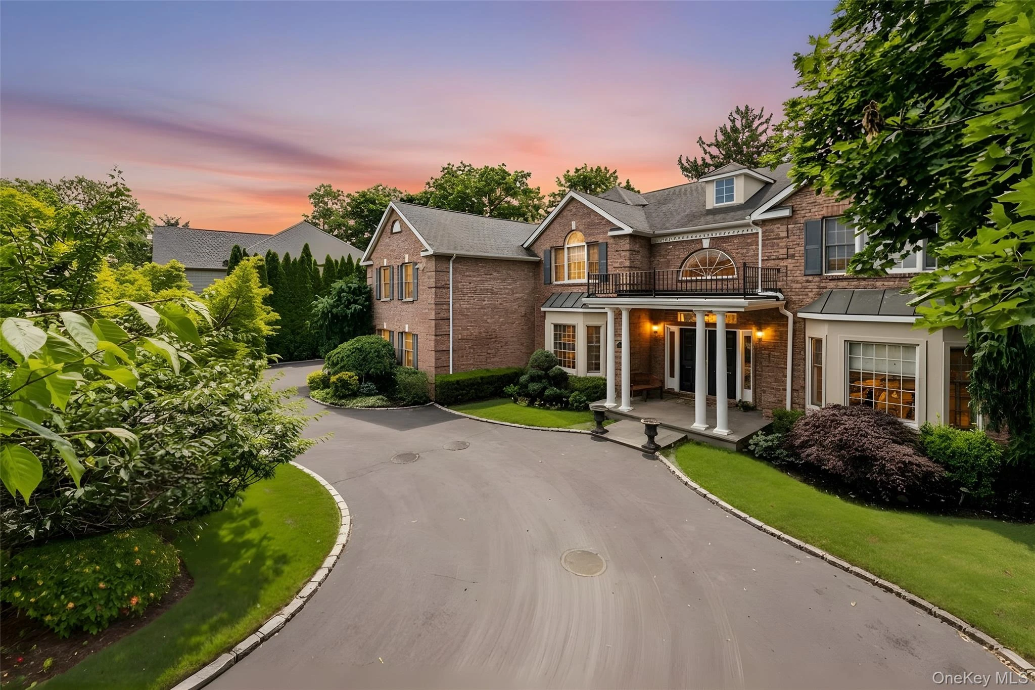Photograph of 50 Eastwoods Court