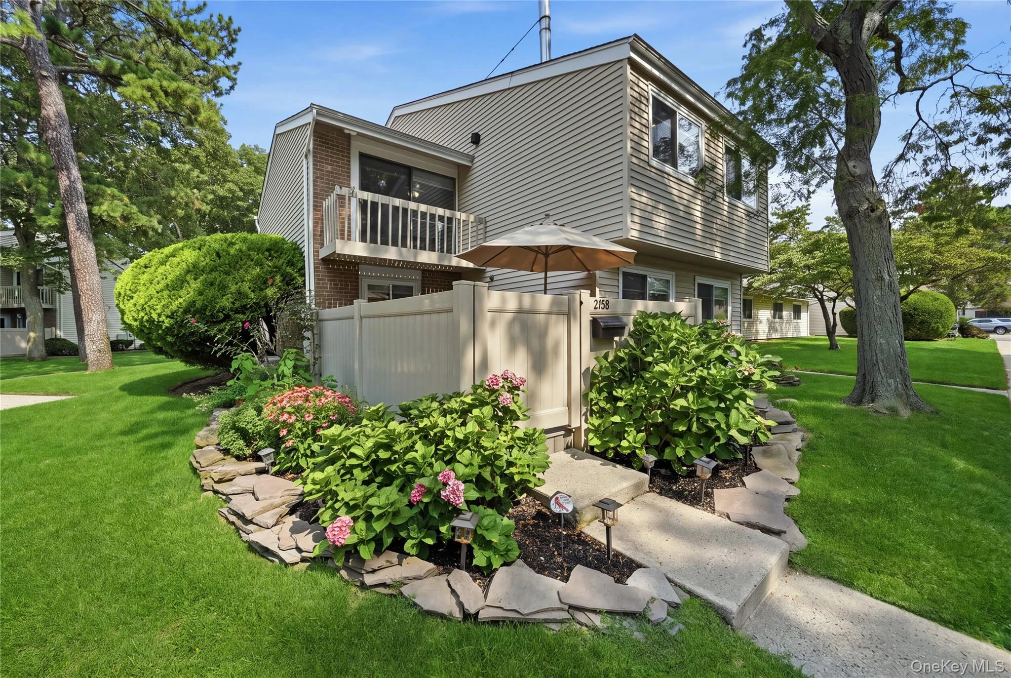 Photograph of 215 Springmeadow Drive