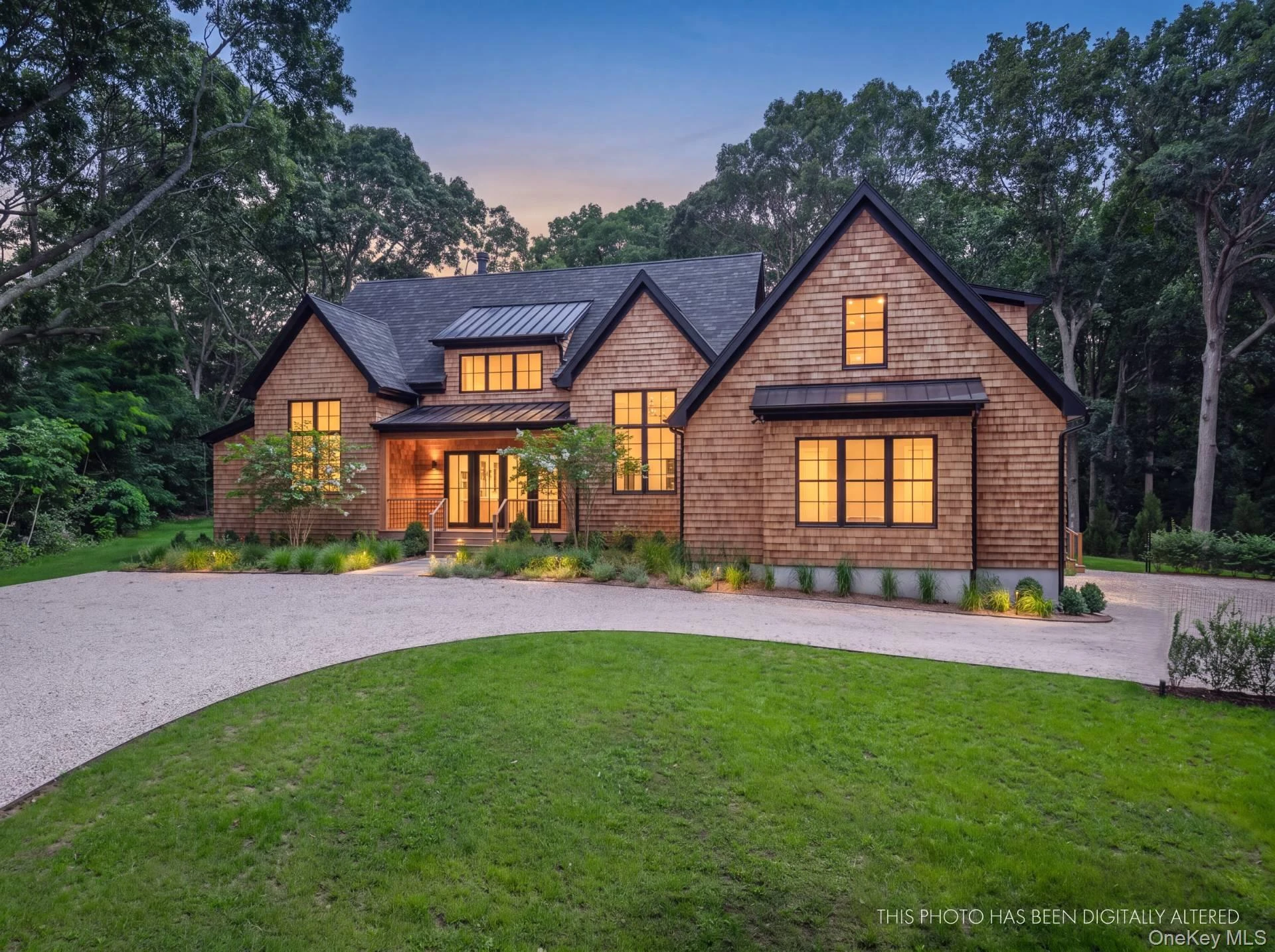 Photograph of 169 Ferry Road