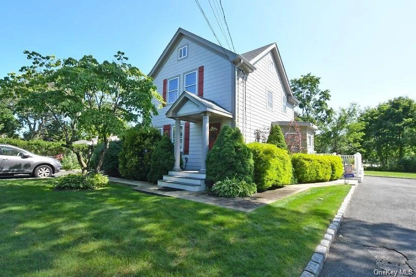 Photograph of 478 Marcy Avenue