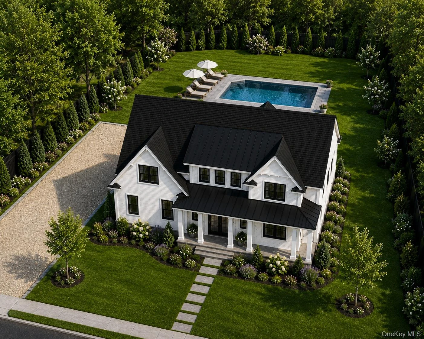 Photograph of 34 S Phillips Avenue