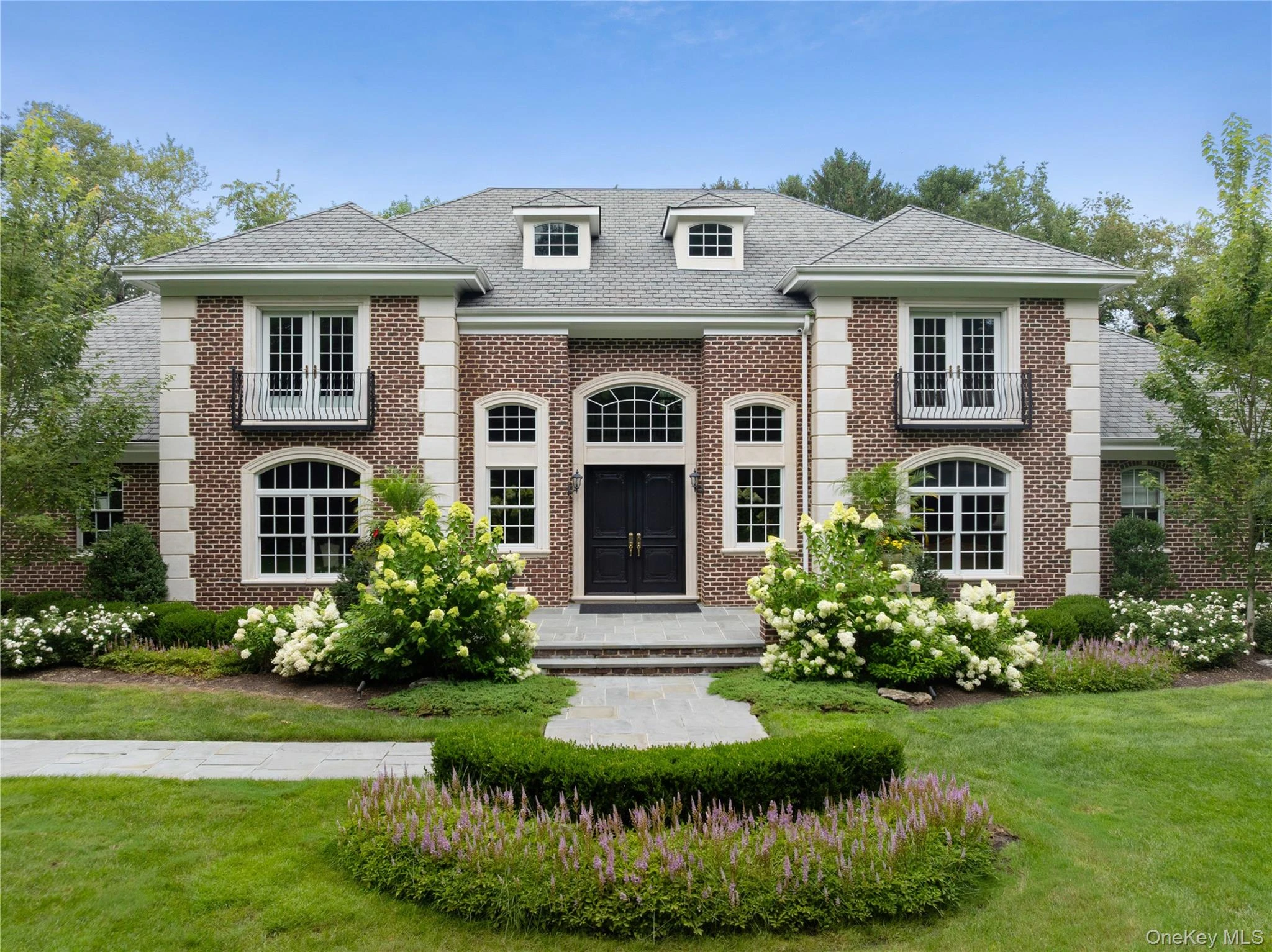 Photograph of 898 Chicken Valley Road