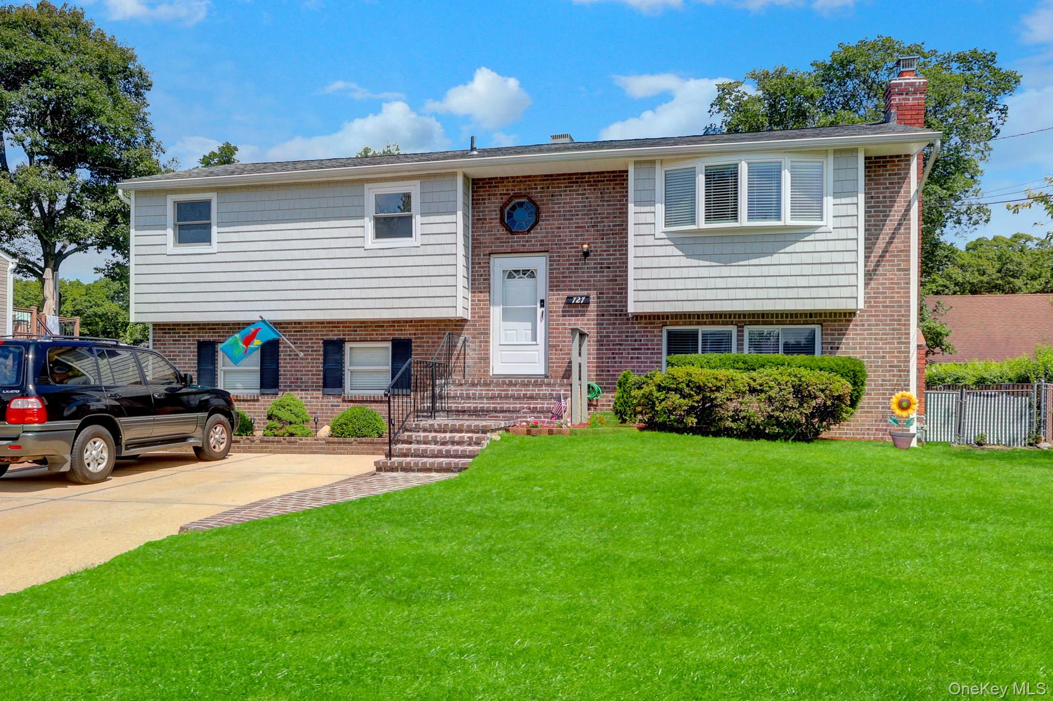 Photograph of 727 Peter Paul Drive