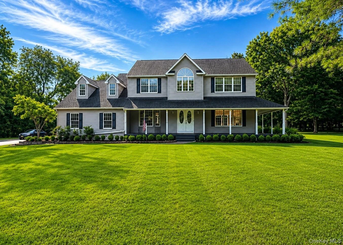 Photograph of 61 B Shore Road