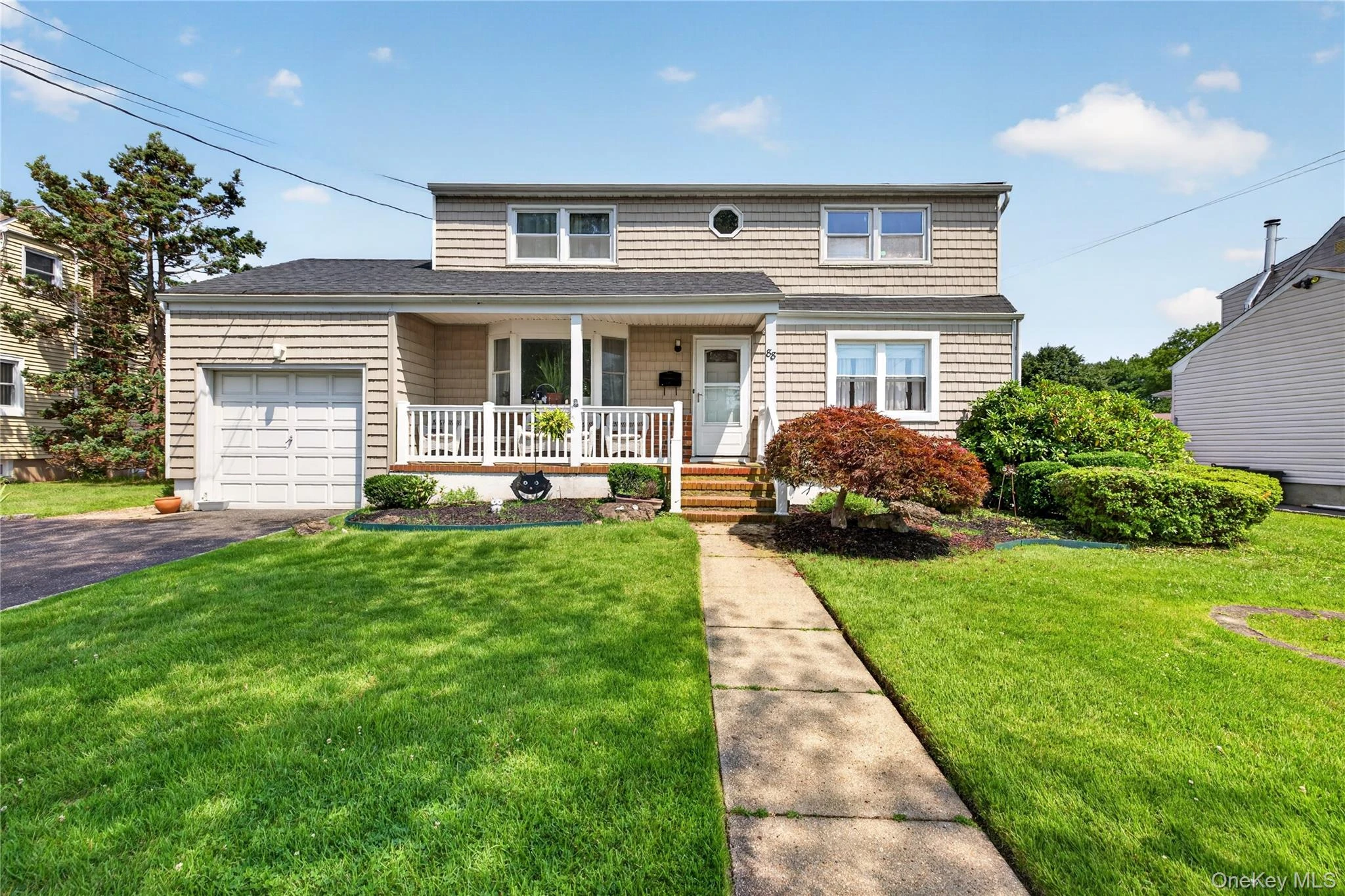Photograph of 88 Crestwood Boulevard