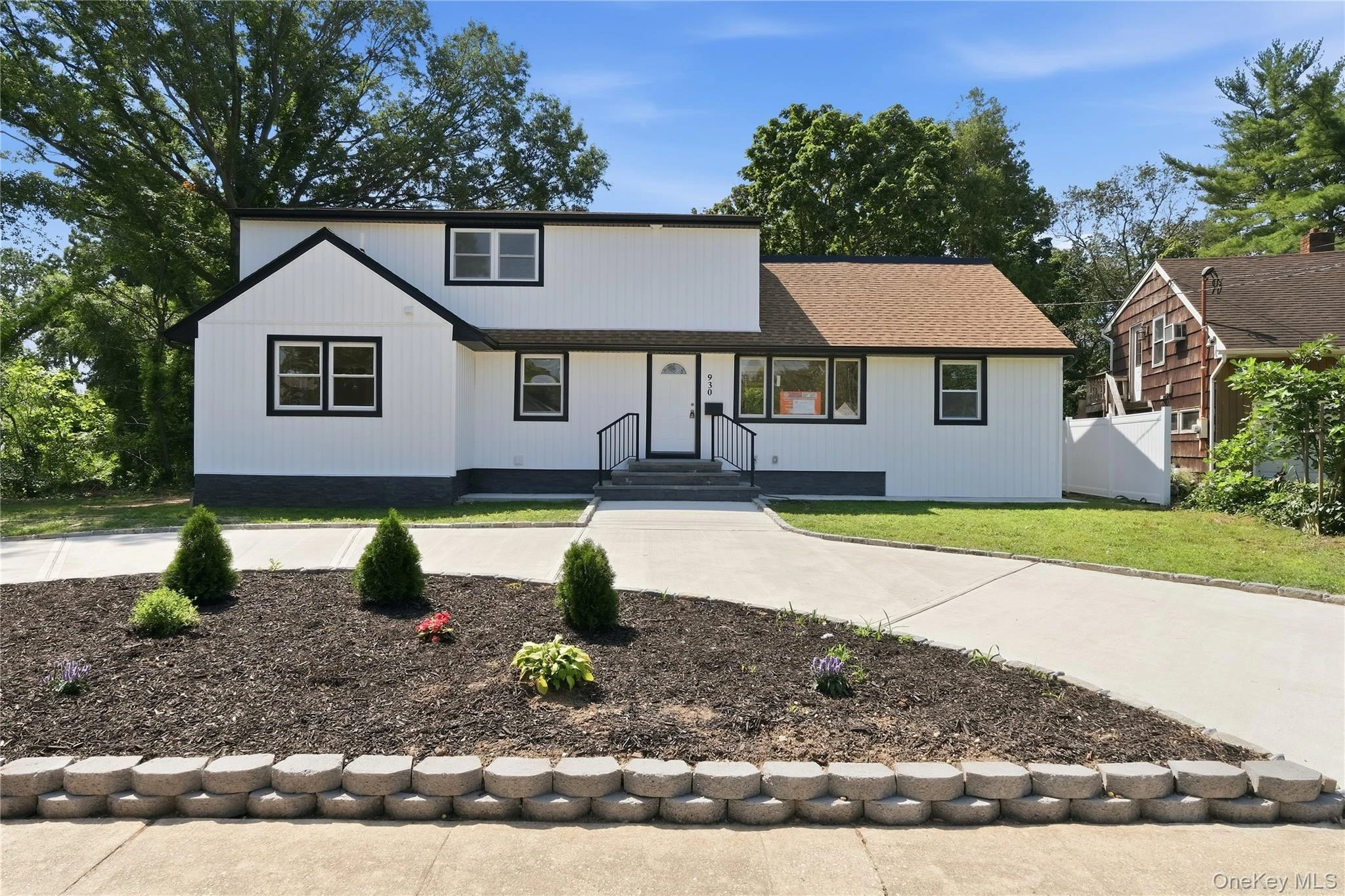 Photograph of 930 Park Drive