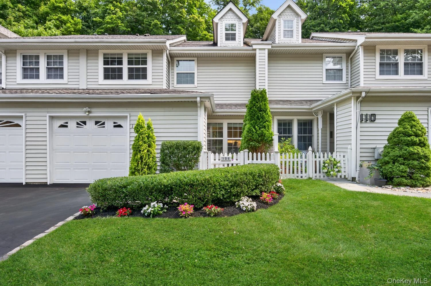 Photograph of 108 Spring Road