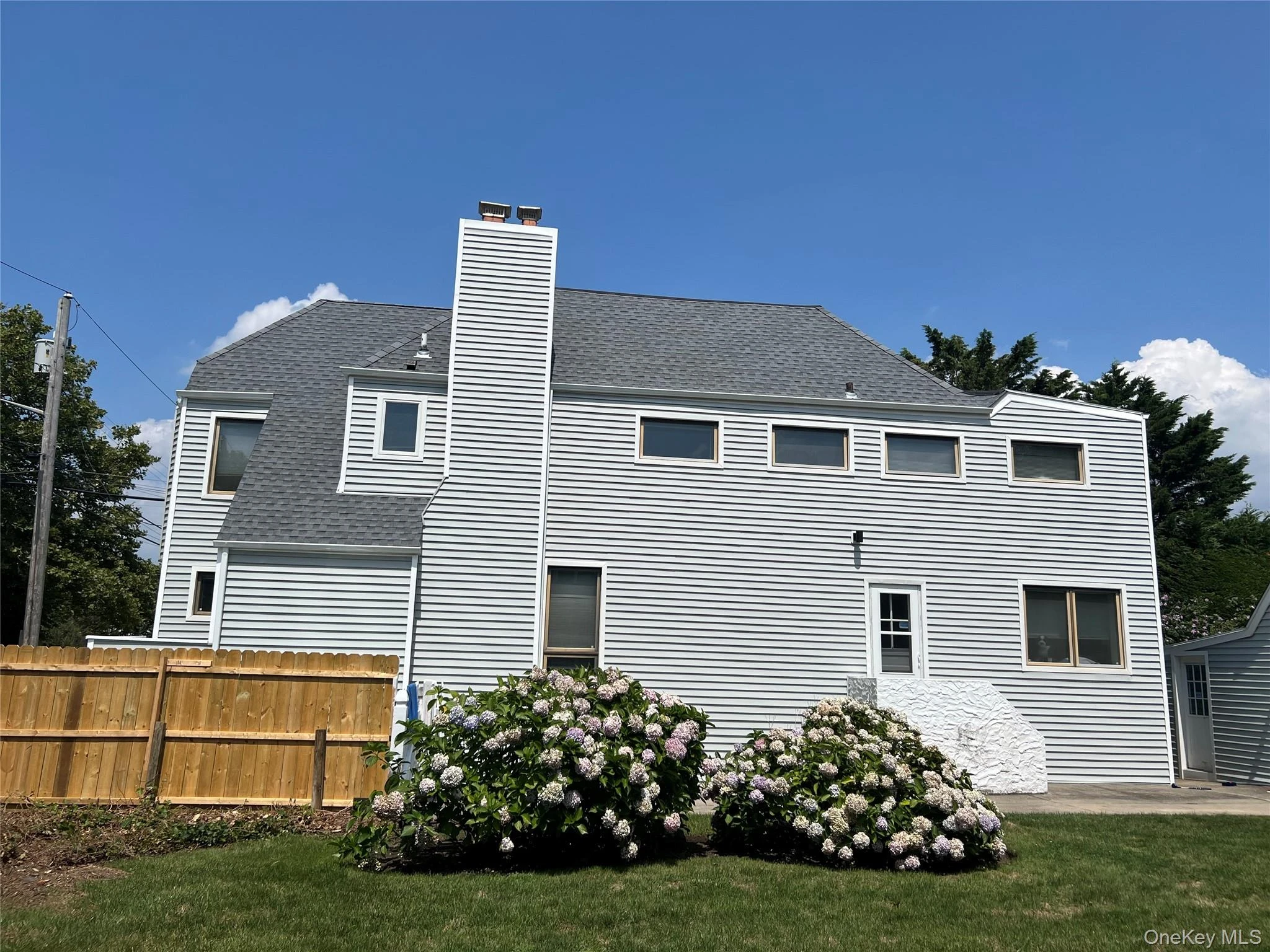Photograph of 88 Erie Avenue