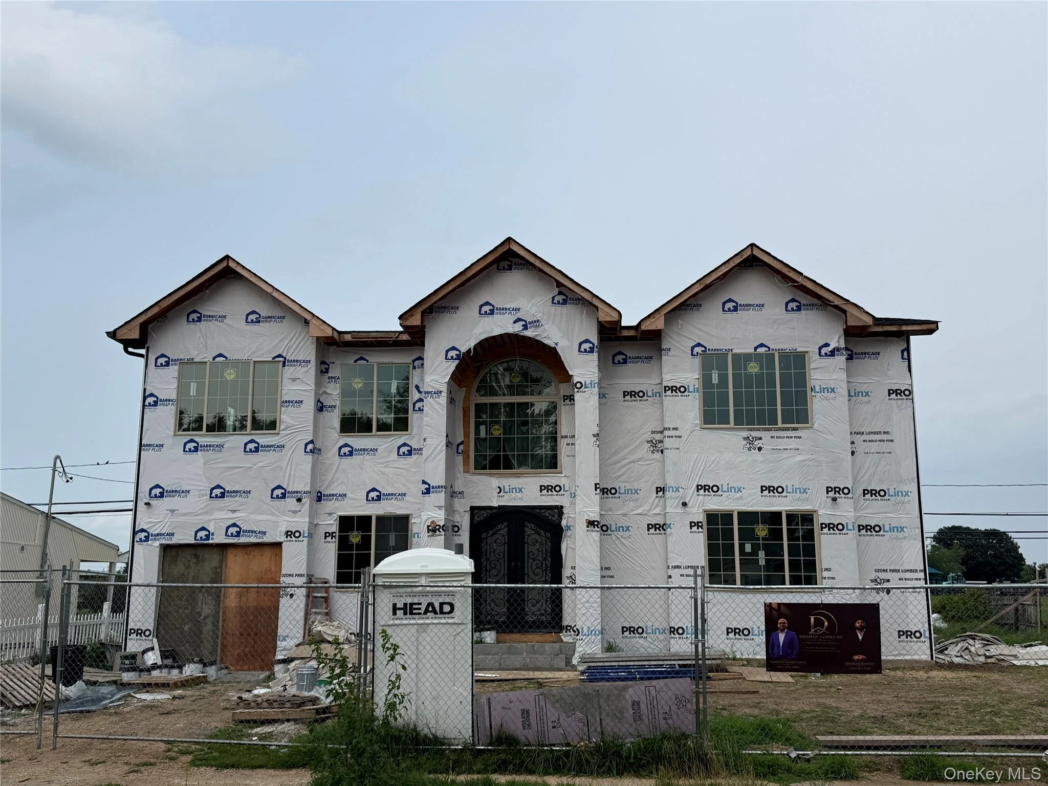 Photograph of 109 Spring Lane