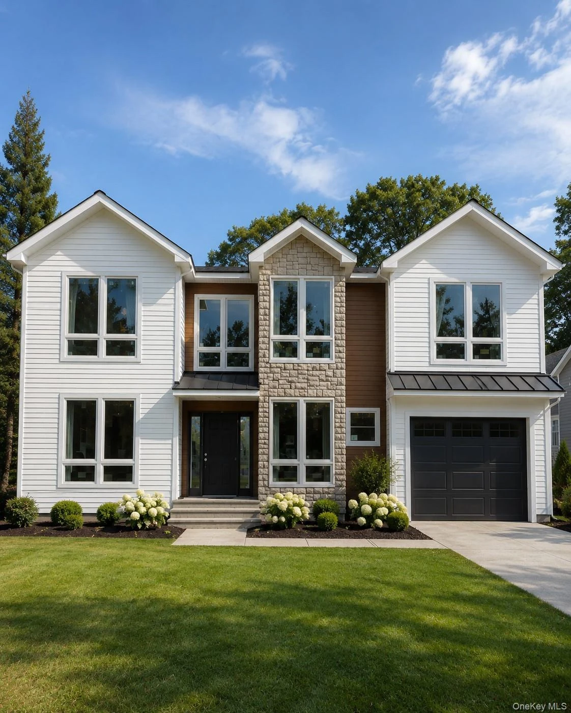 Photograph of 3635 Bunker Avenue