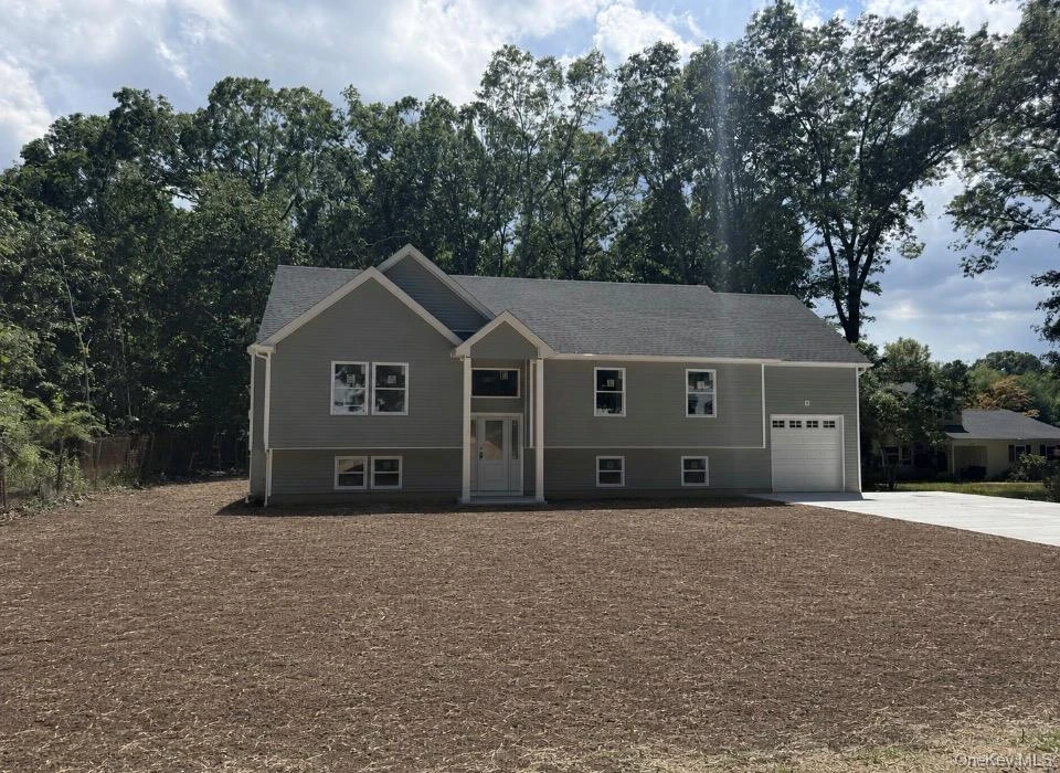 Photograph of 1063 William Floyd parkway