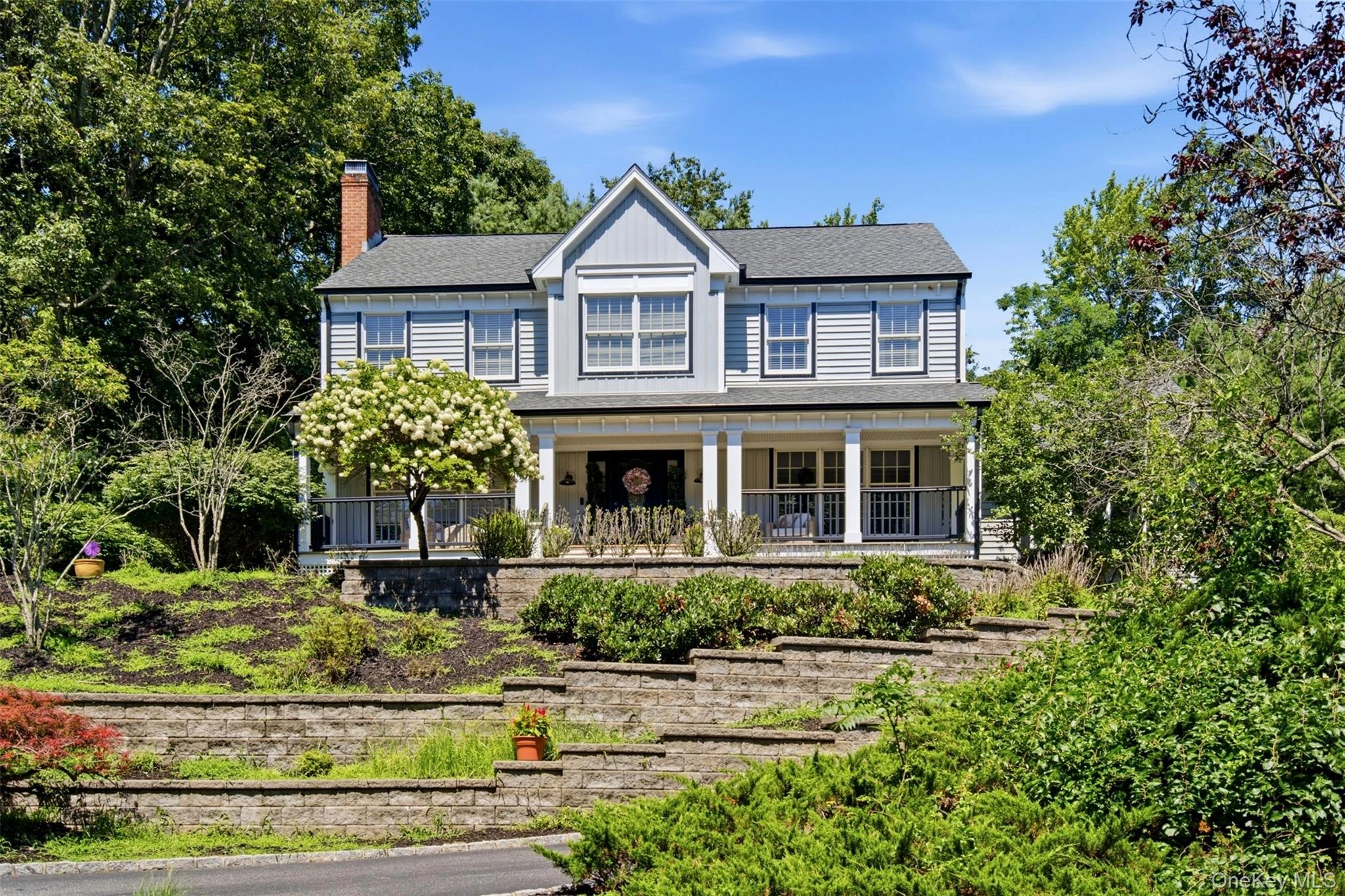 Photograph of 4 Jefferson Landing Circle