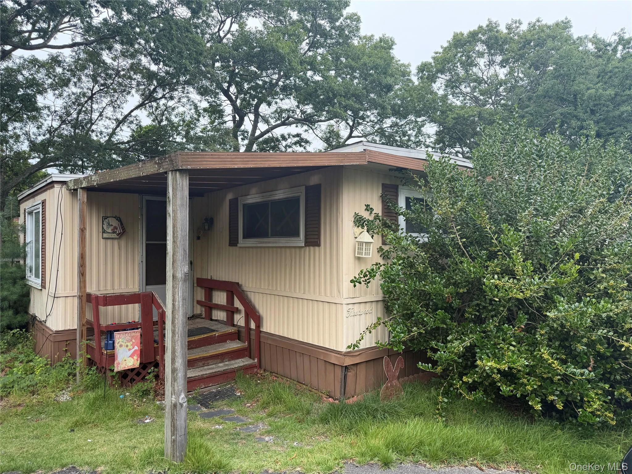 Photograph of 2 Periwinkle Drive
