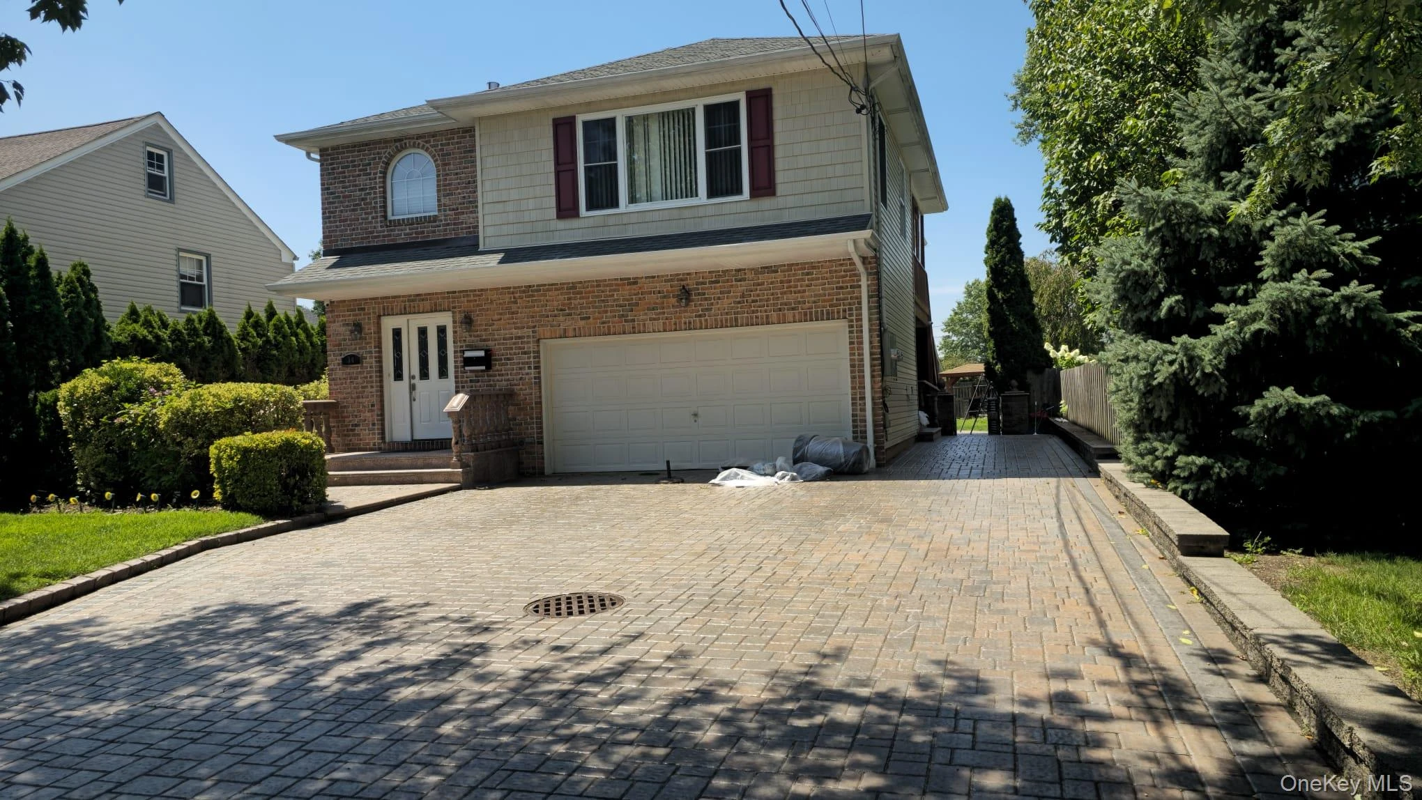 Photograph of 34 Nassau Avenue