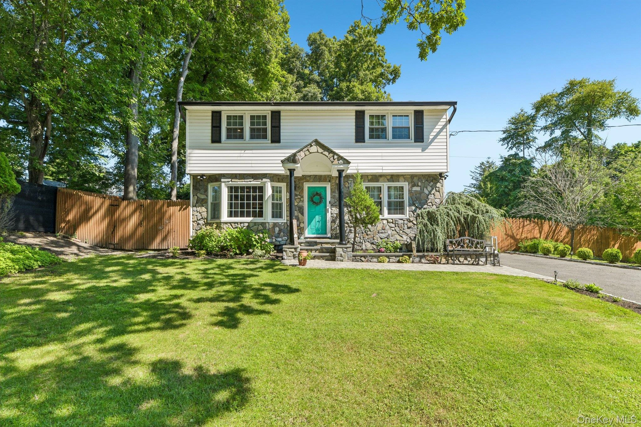 Photograph of 103 Harvard Avenue