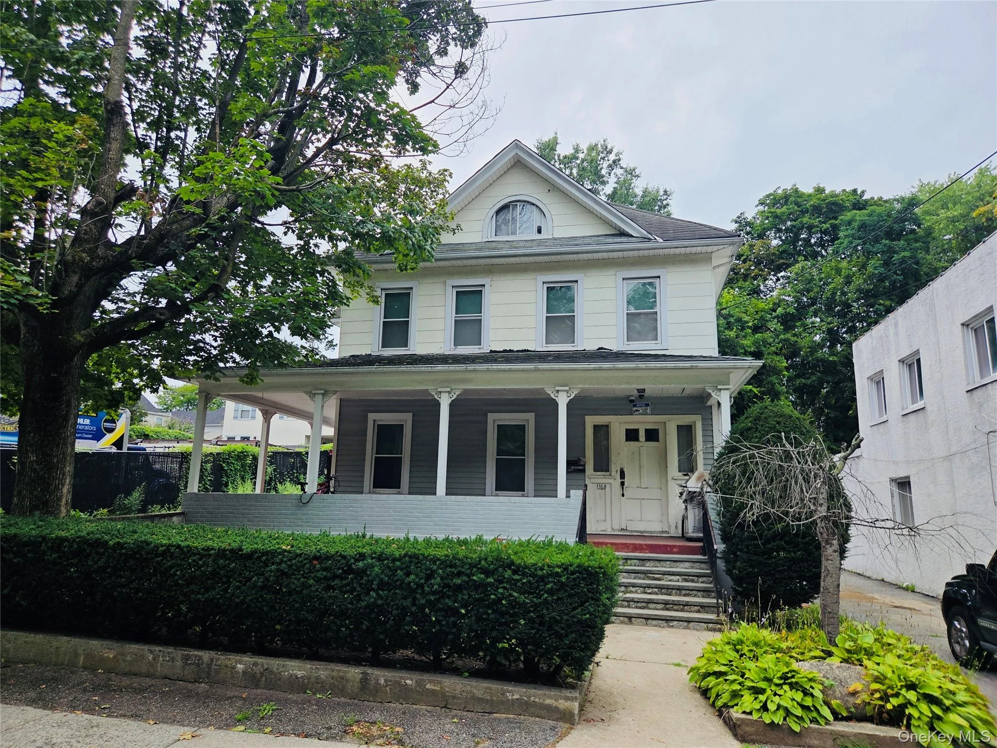 Photograph of 1168-1170 Port Washington Boulevard