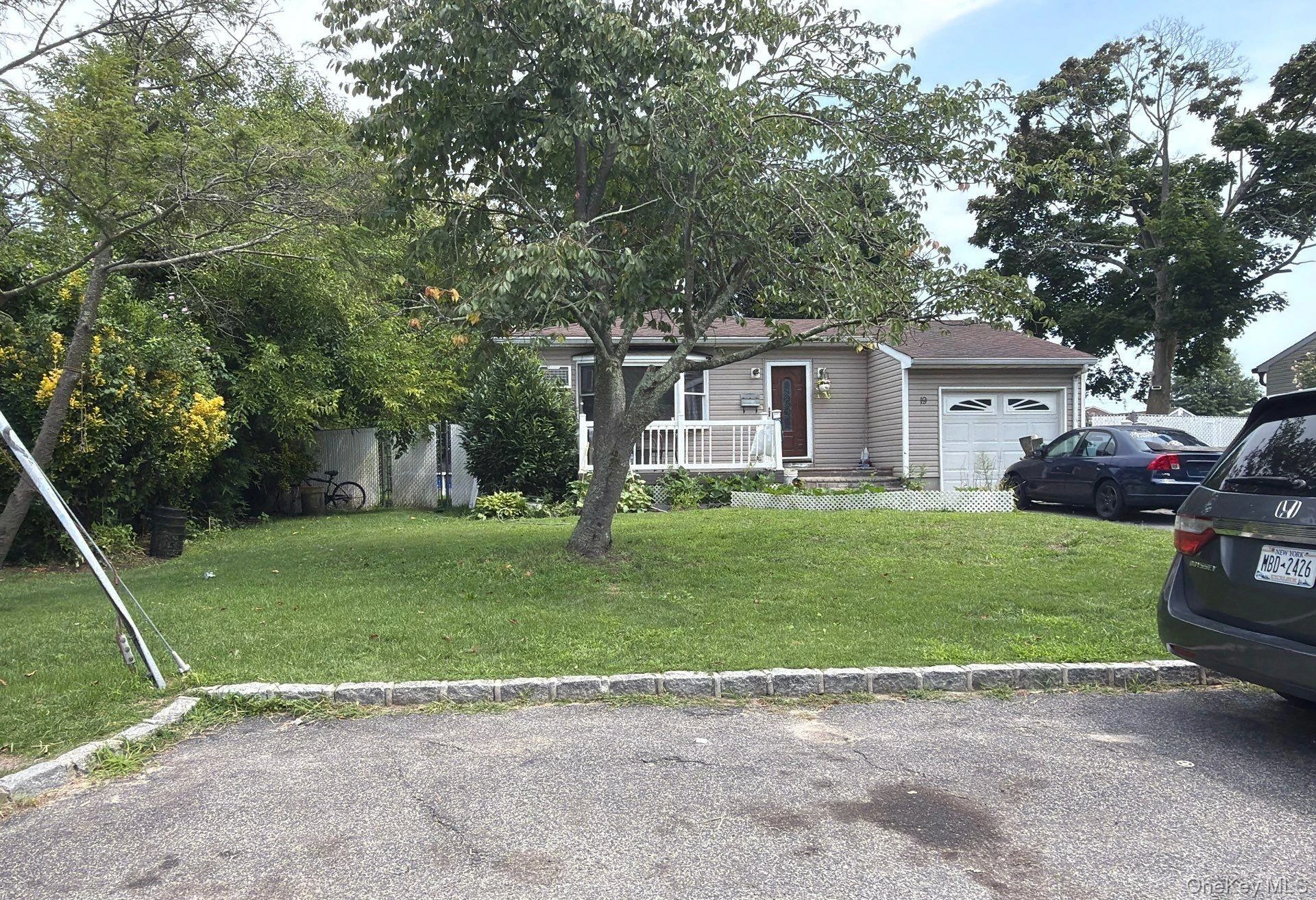 Photograph of 19 Chapman Place