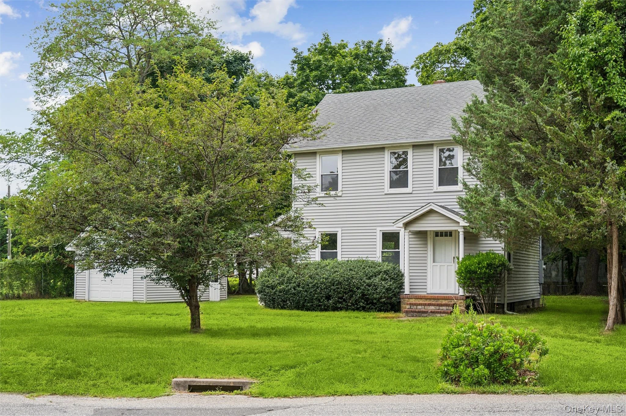 Photograph of 170 Barnes Road
