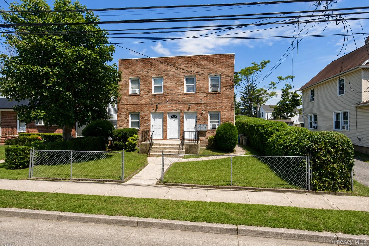 Photograph of 22 Virginia Avenue