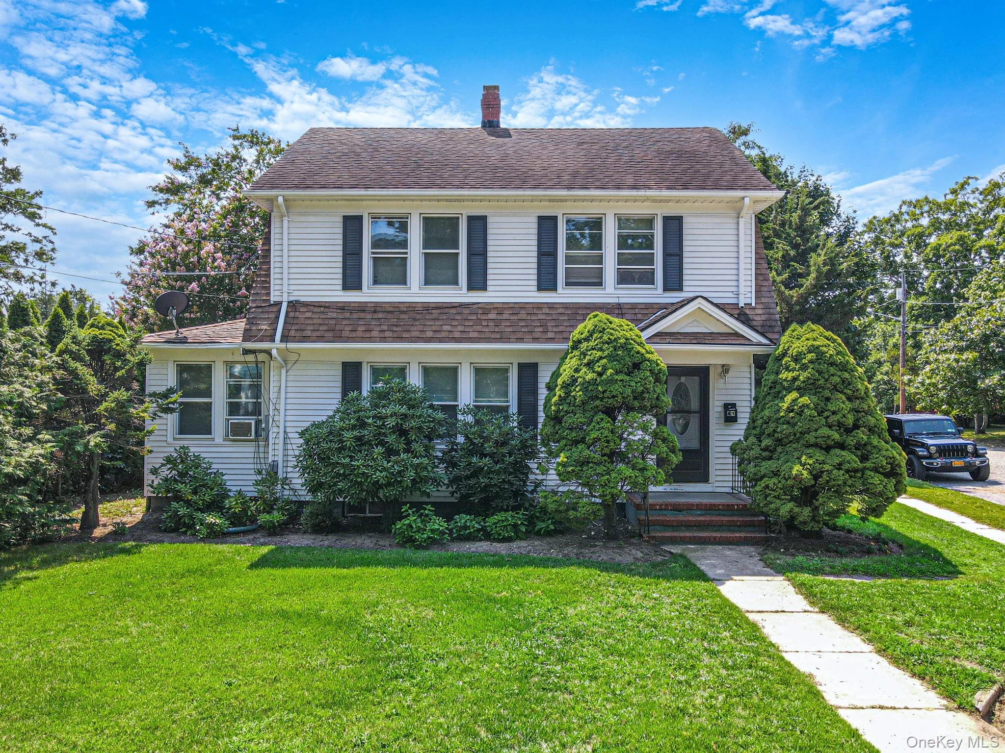 Photograph of 41 Prospect Place