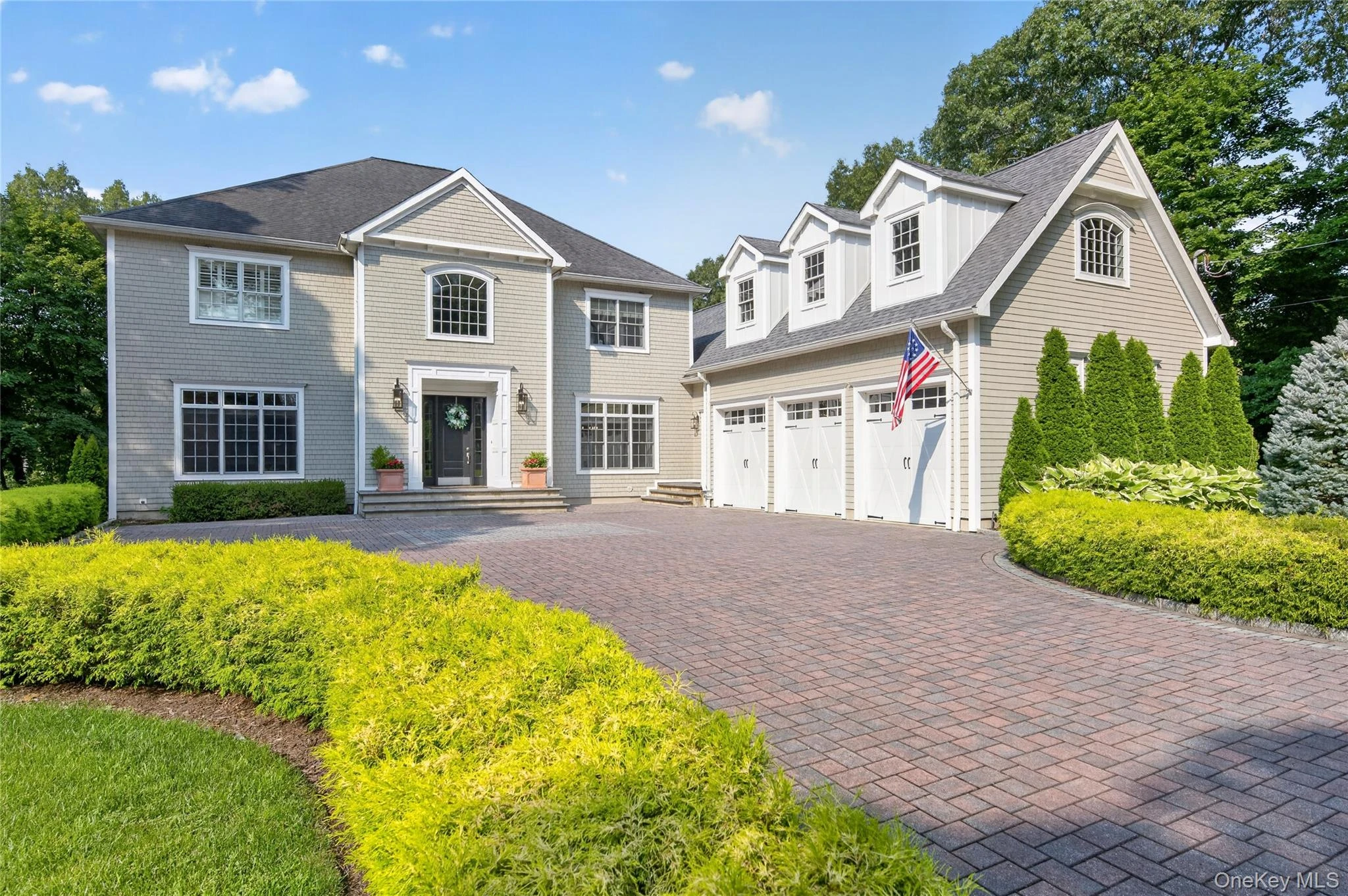 Photograph of 15 Thorman Lane