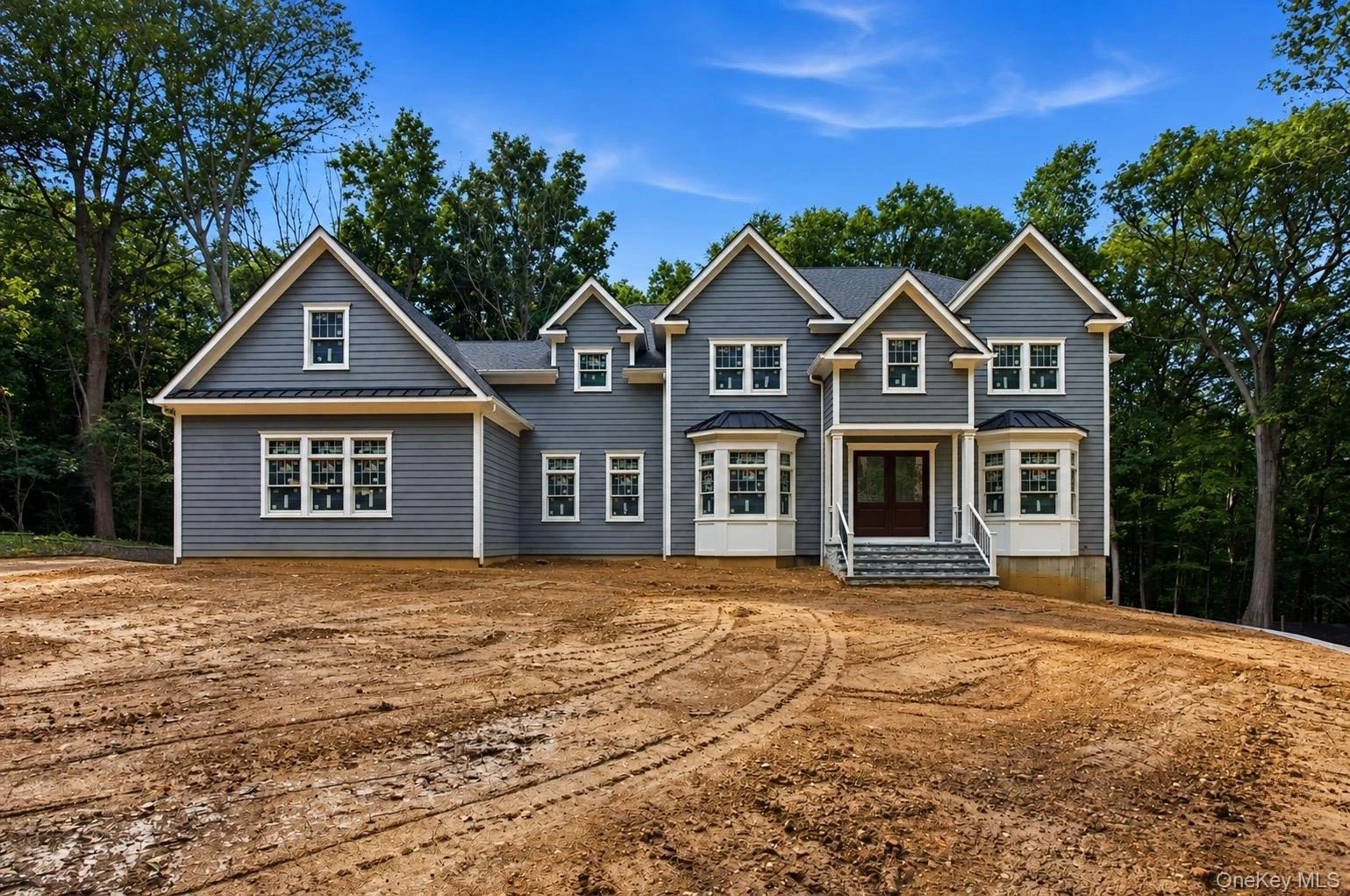 Photograph of 550 Moriches Road