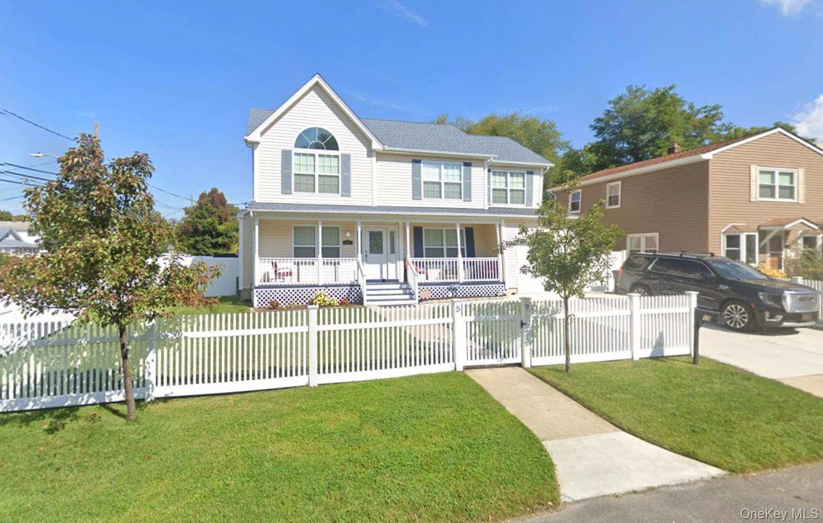 Photograph of 59 Southard Avenue