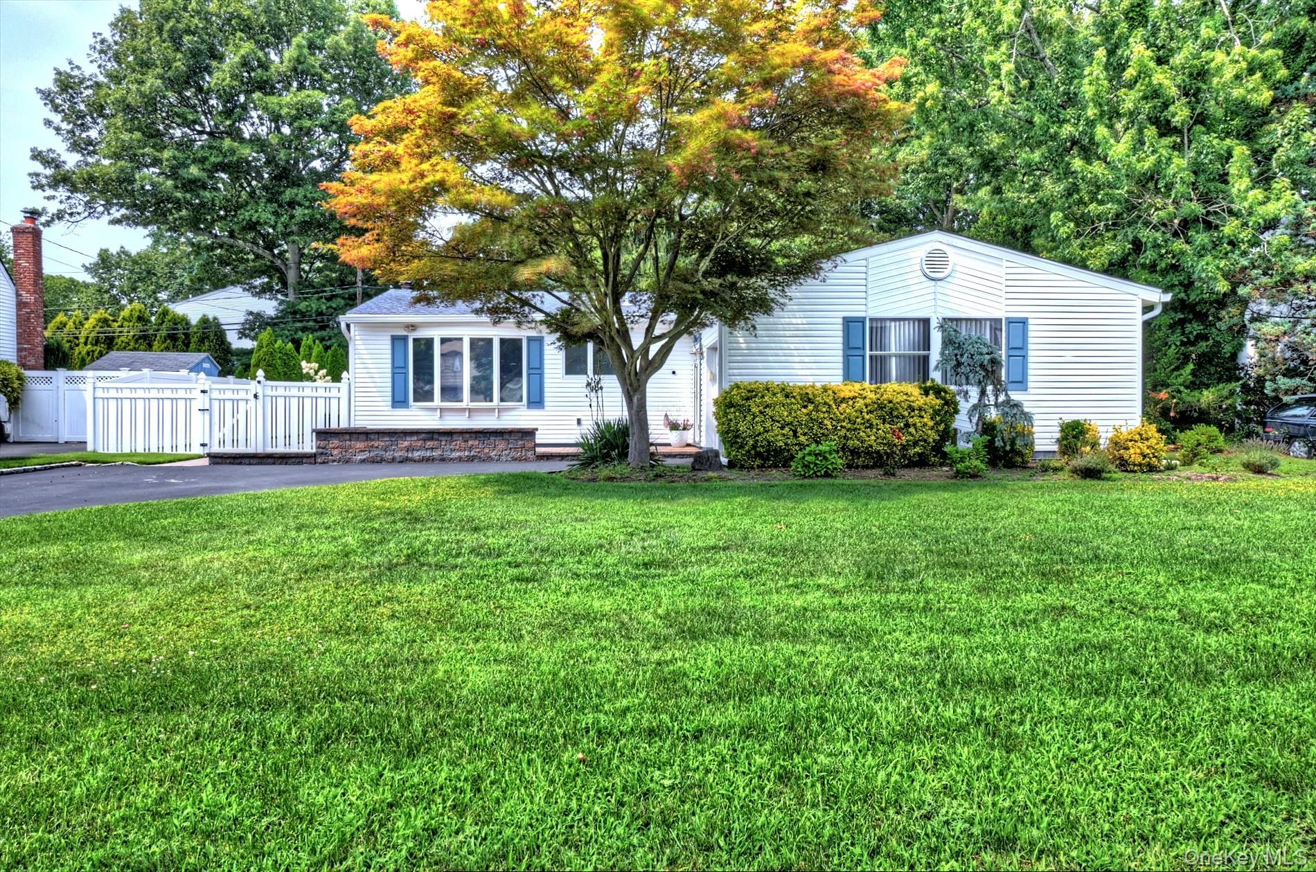 Photograph of 116 Shenandoah Boulevard