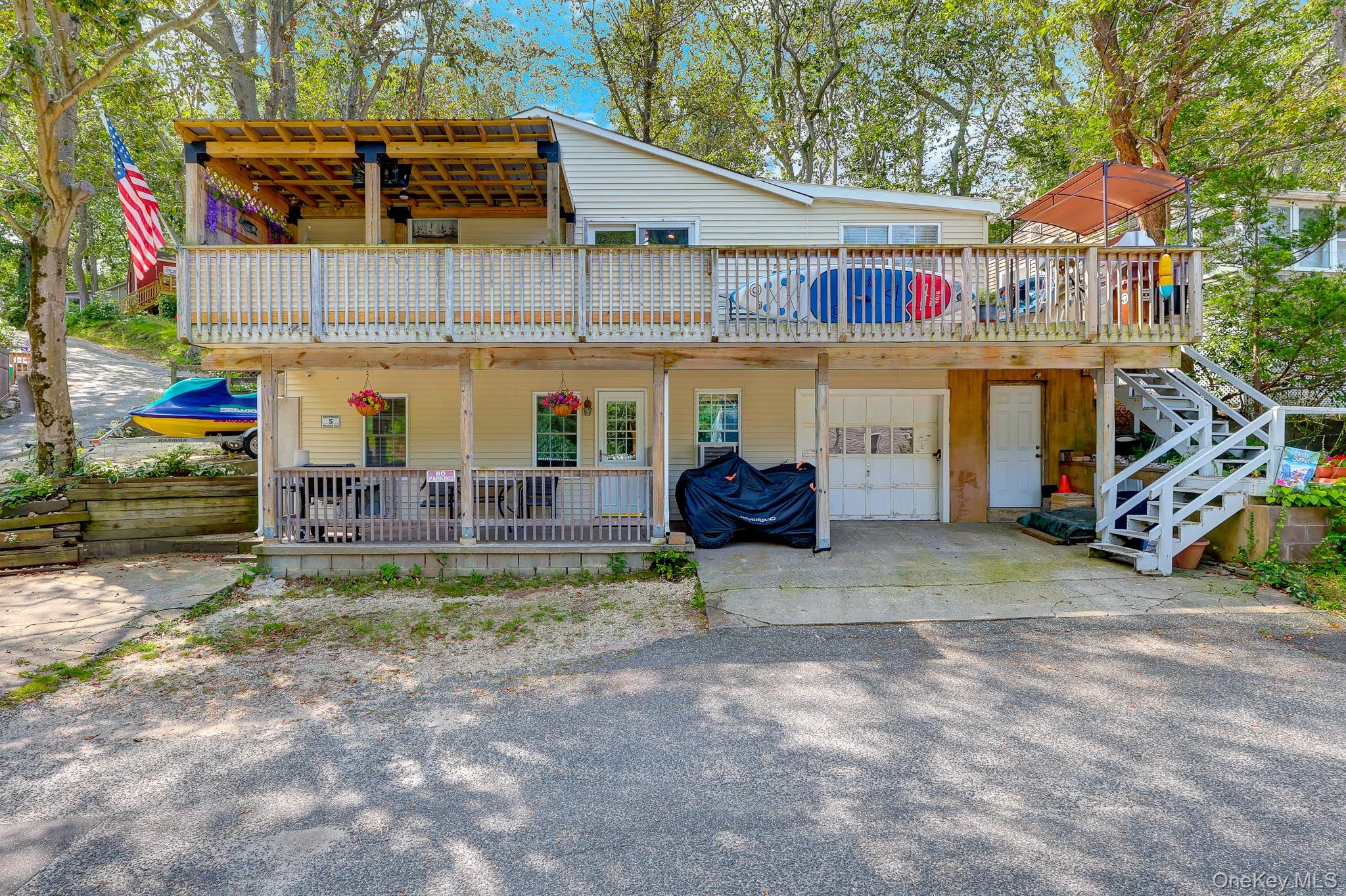 Photograph of 5 Woodcliff Trail