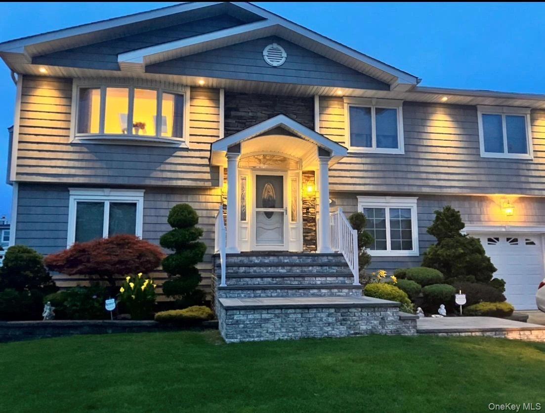 Photograph of 38 Second Avenue
