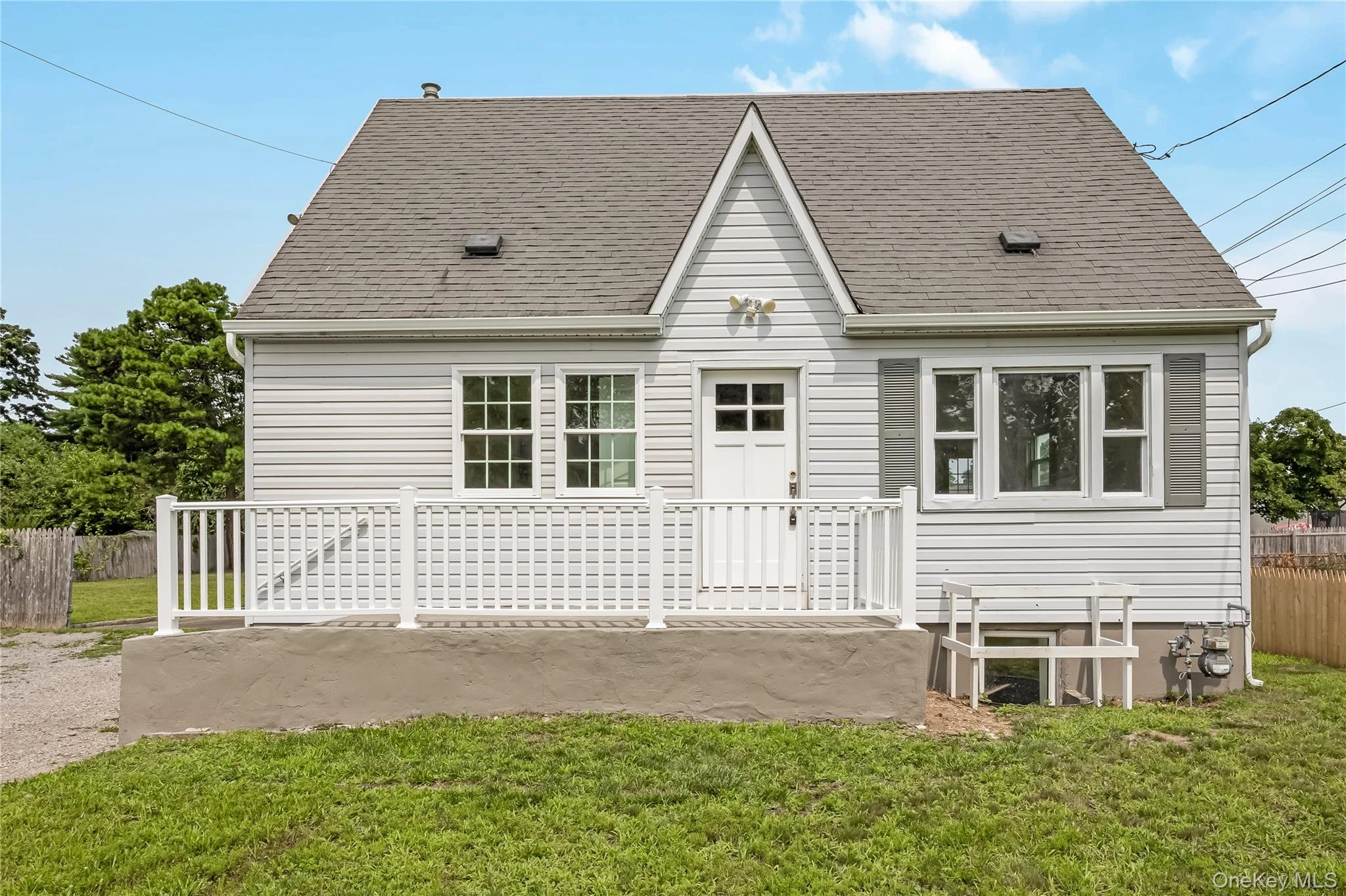 Photograph of 239 Ocean Avenue
