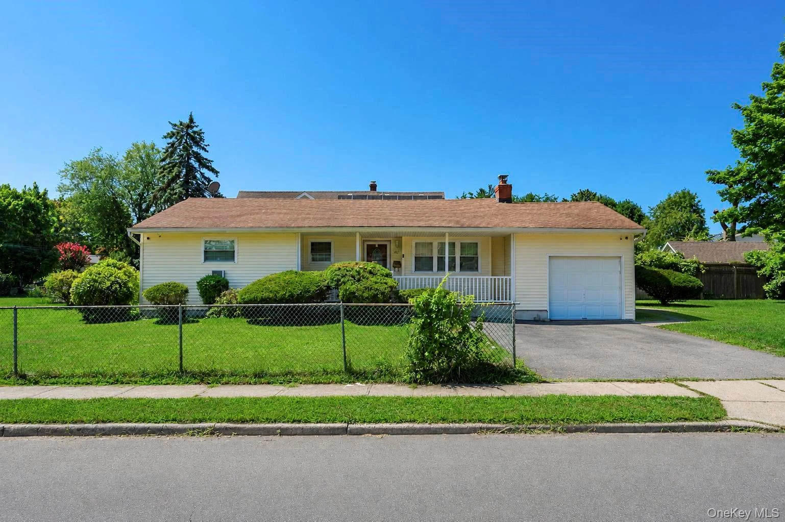 Photograph of 46 Marshall Avenue