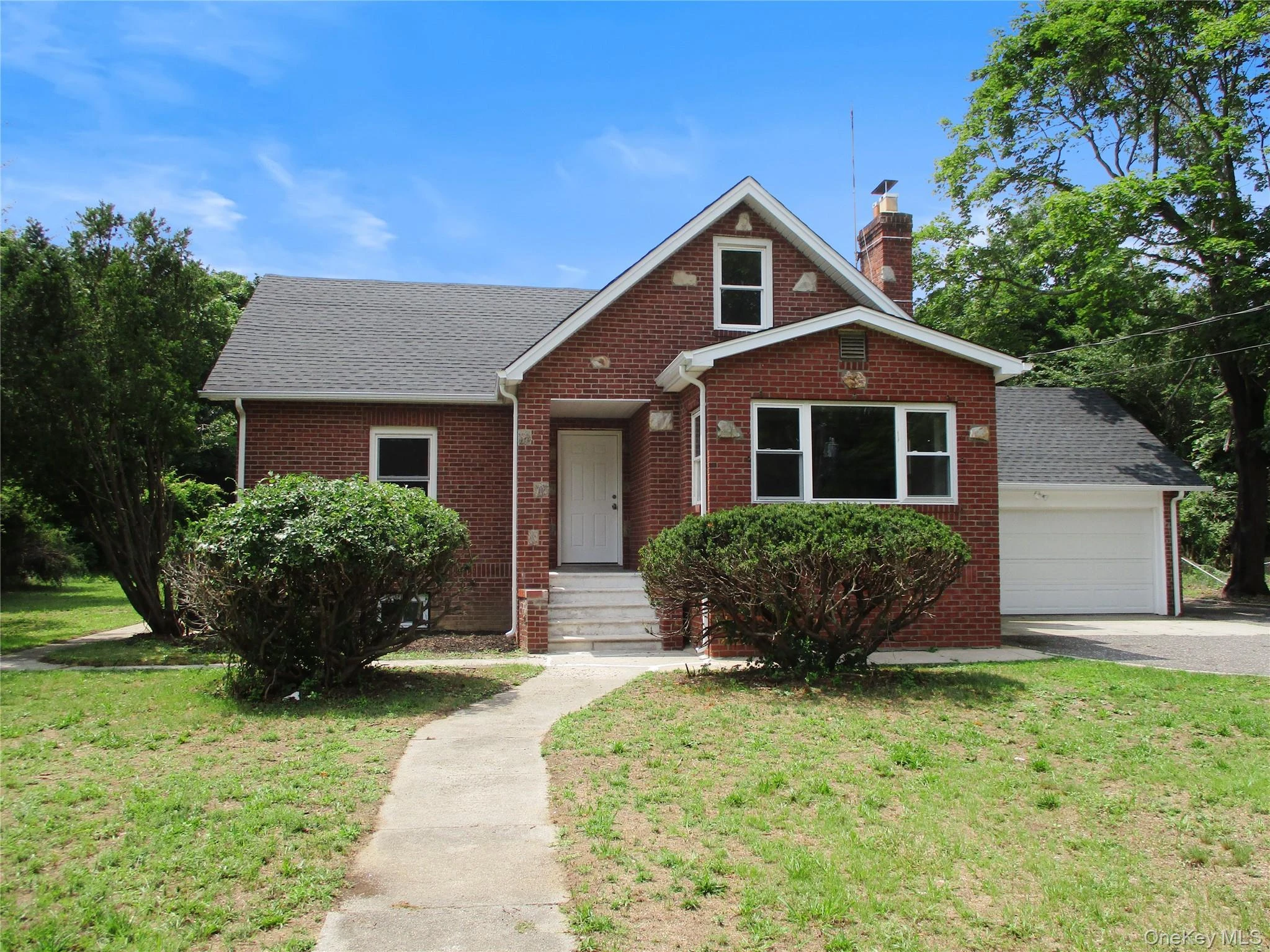 Photograph of 554 Mill Road