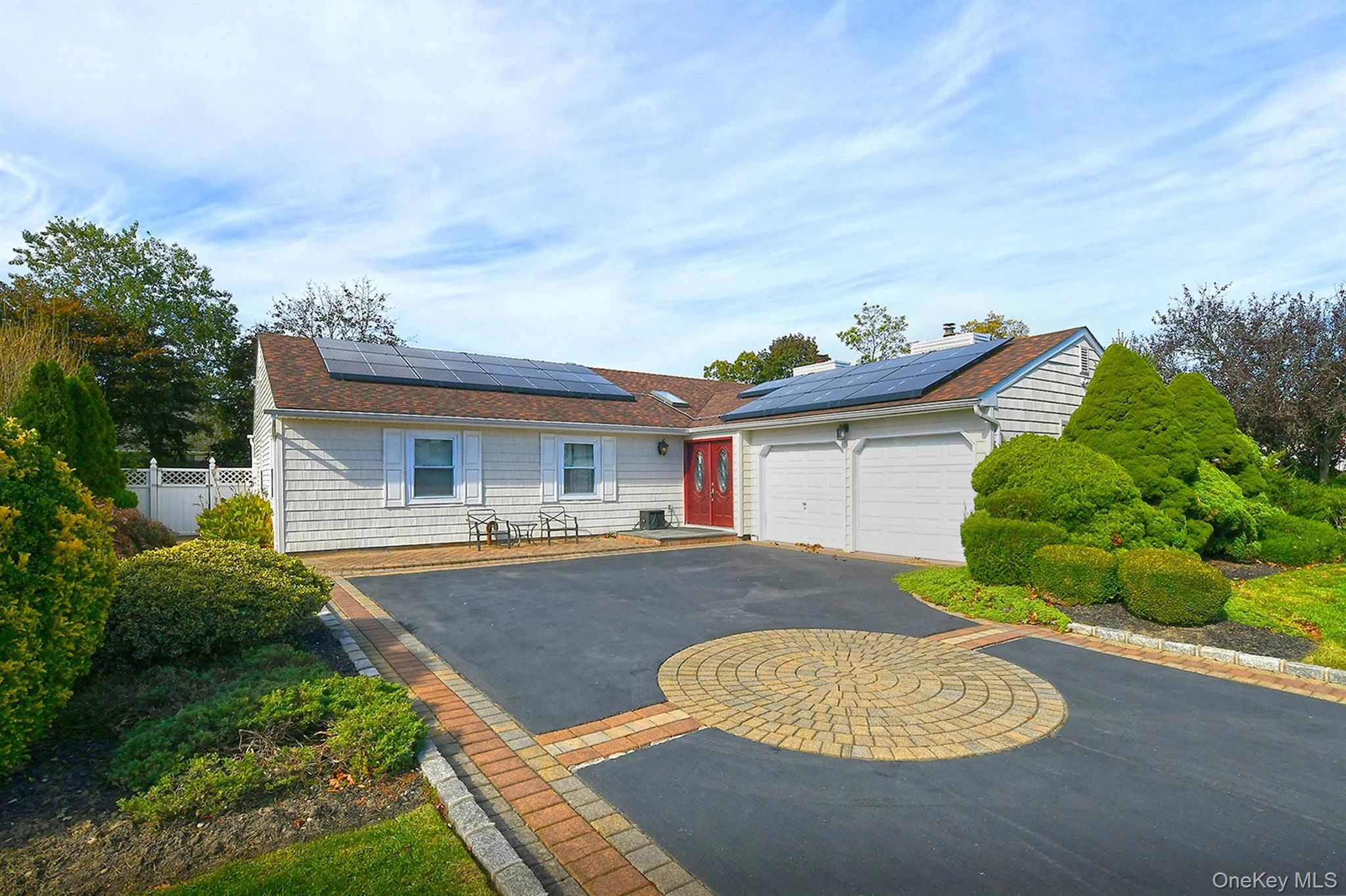 Photograph of 22 Apple Blossom Lane