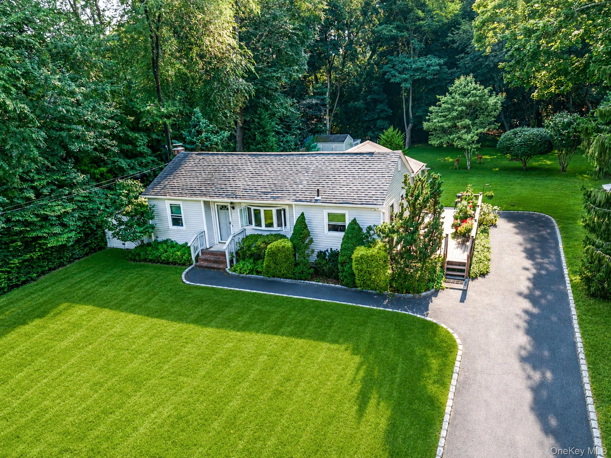 Photograph of 24 Oakcrest Avenue