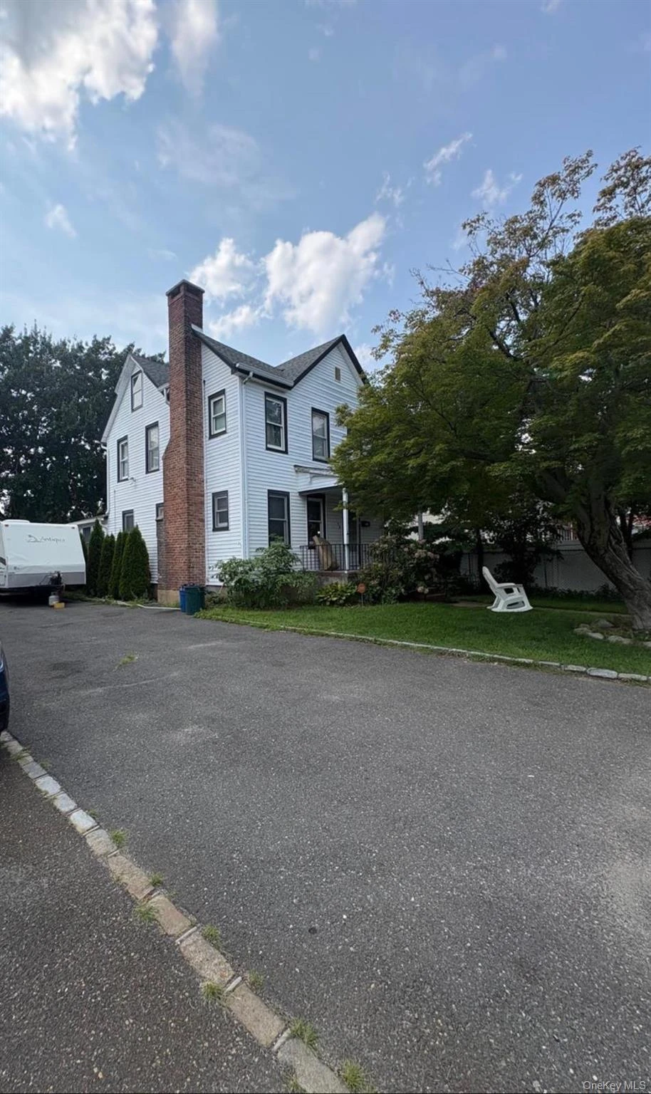 Photograph of 38 Jackson Avenue