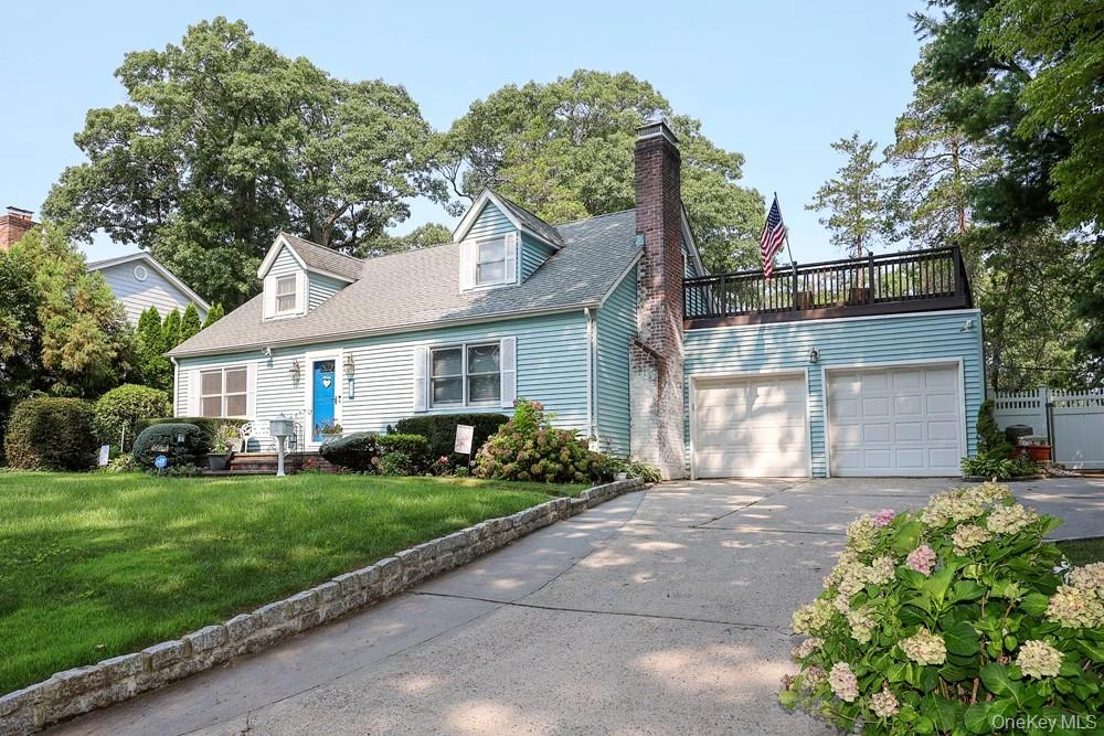 Photograph of 40 Plymouth Drive