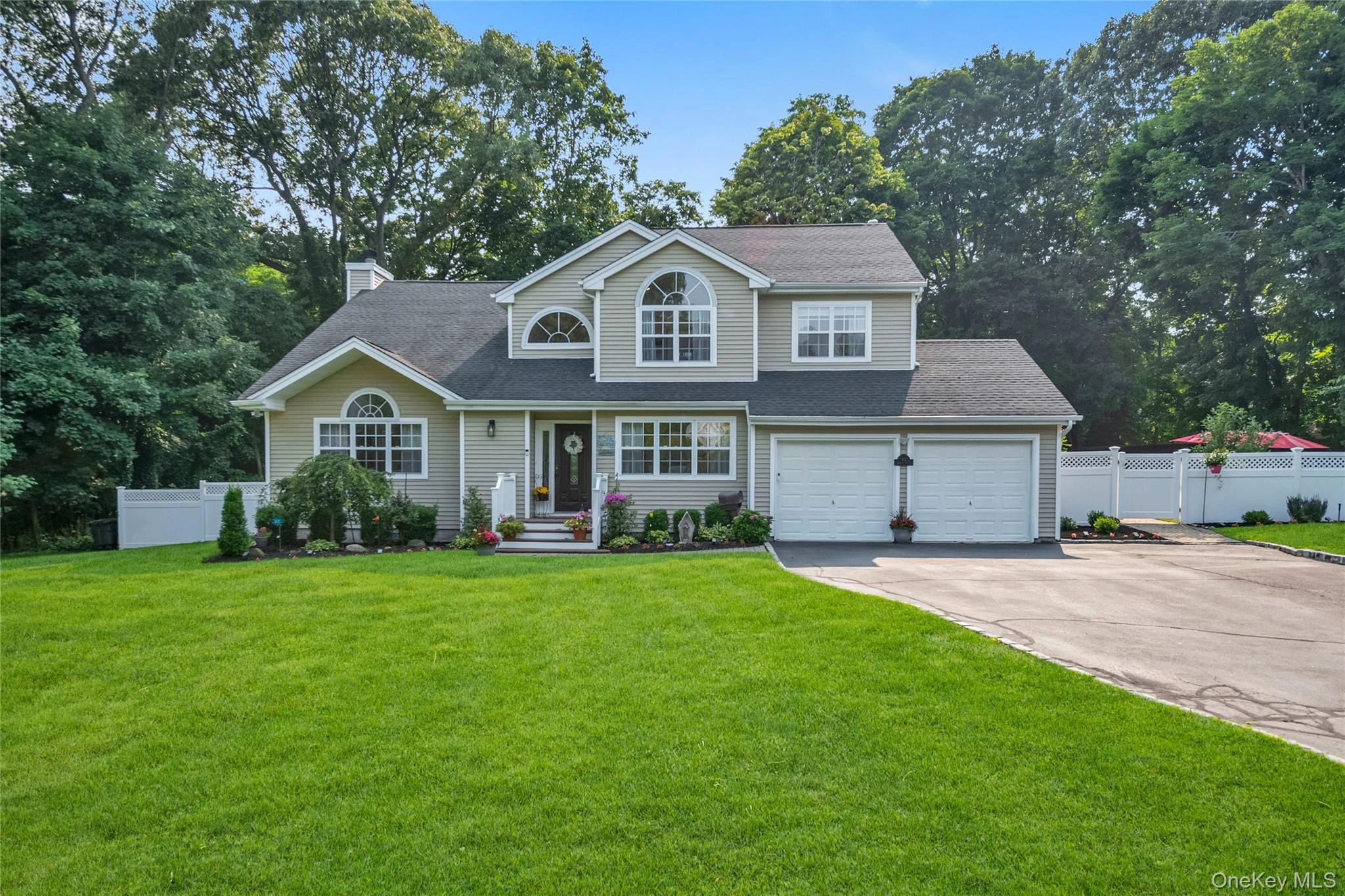 Photograph of 43 Barrow Court