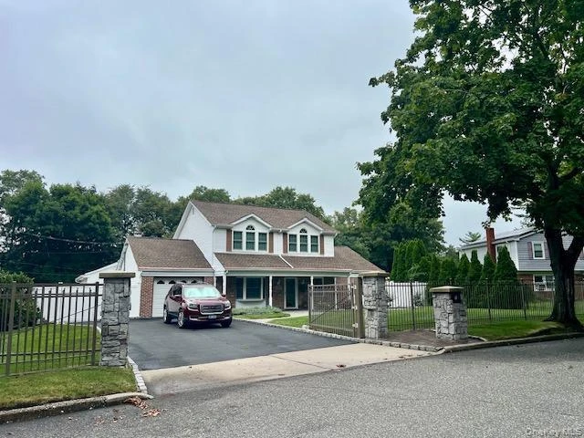 Photograph of 7 Cedar Avenue