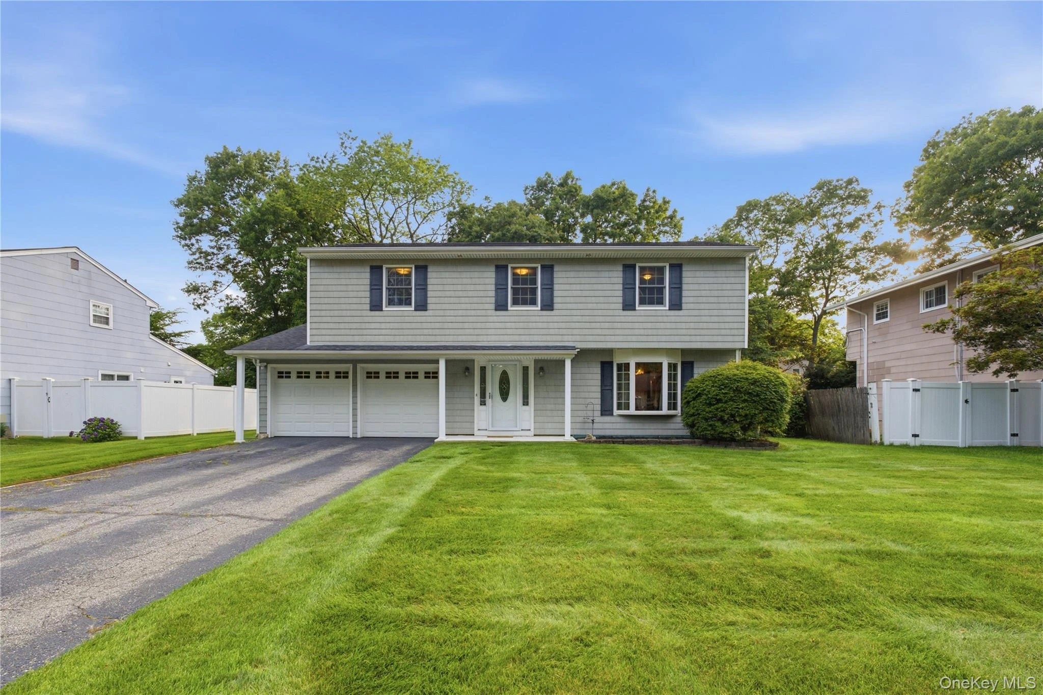 Photograph of 276 Mount Pleasant Road