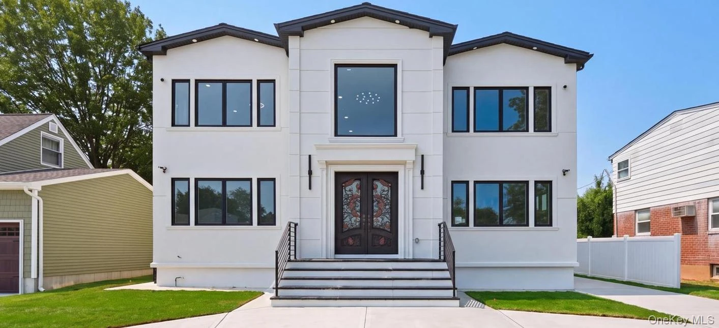 Photograph of 387 Sherbourne Road