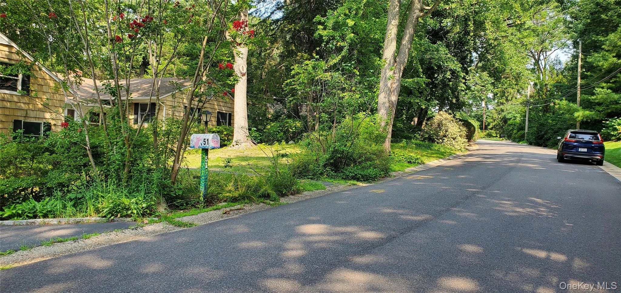 Photograph of 51 The Hemlocks Roslyn Estates