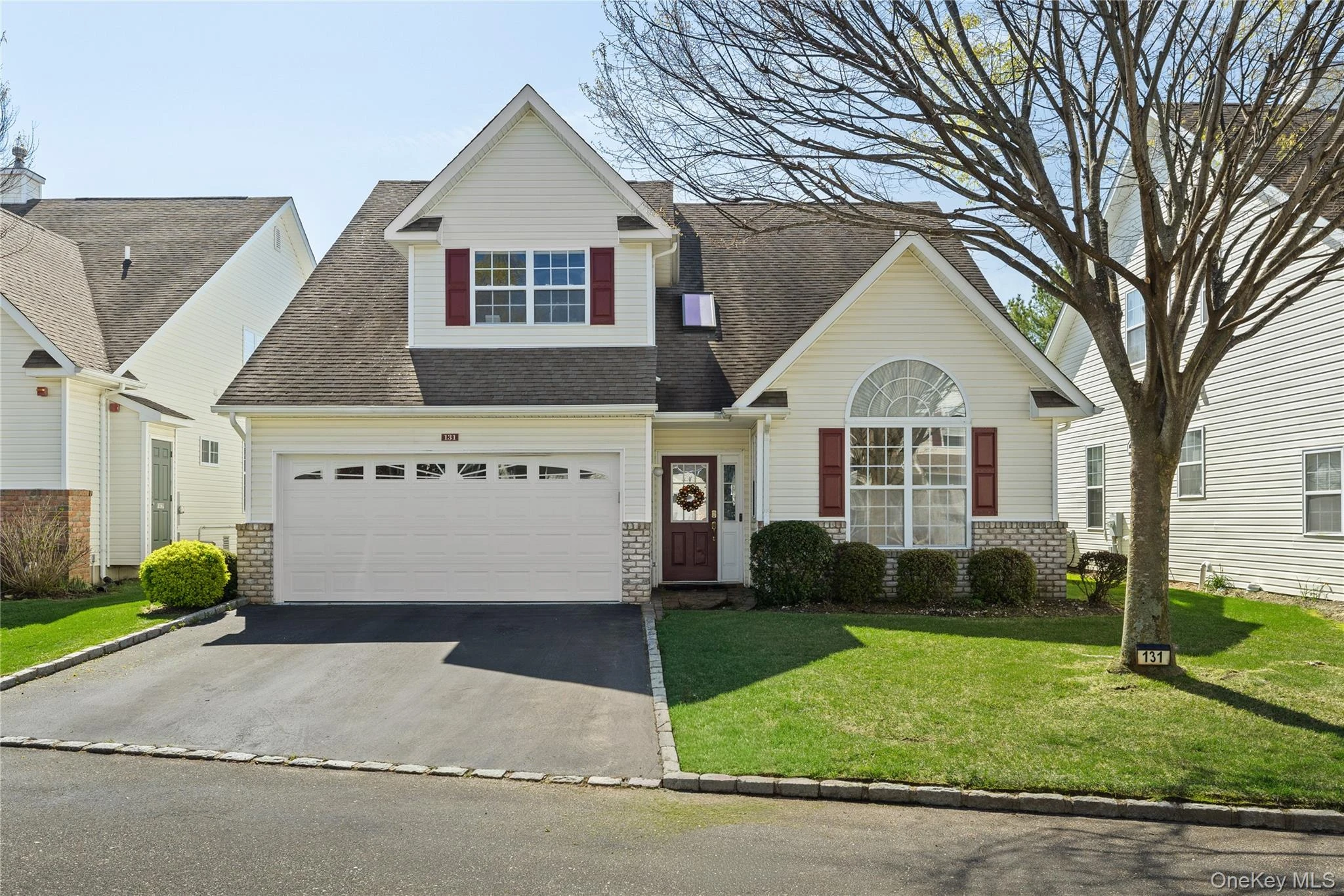 Photograph of 131 Constantine Way