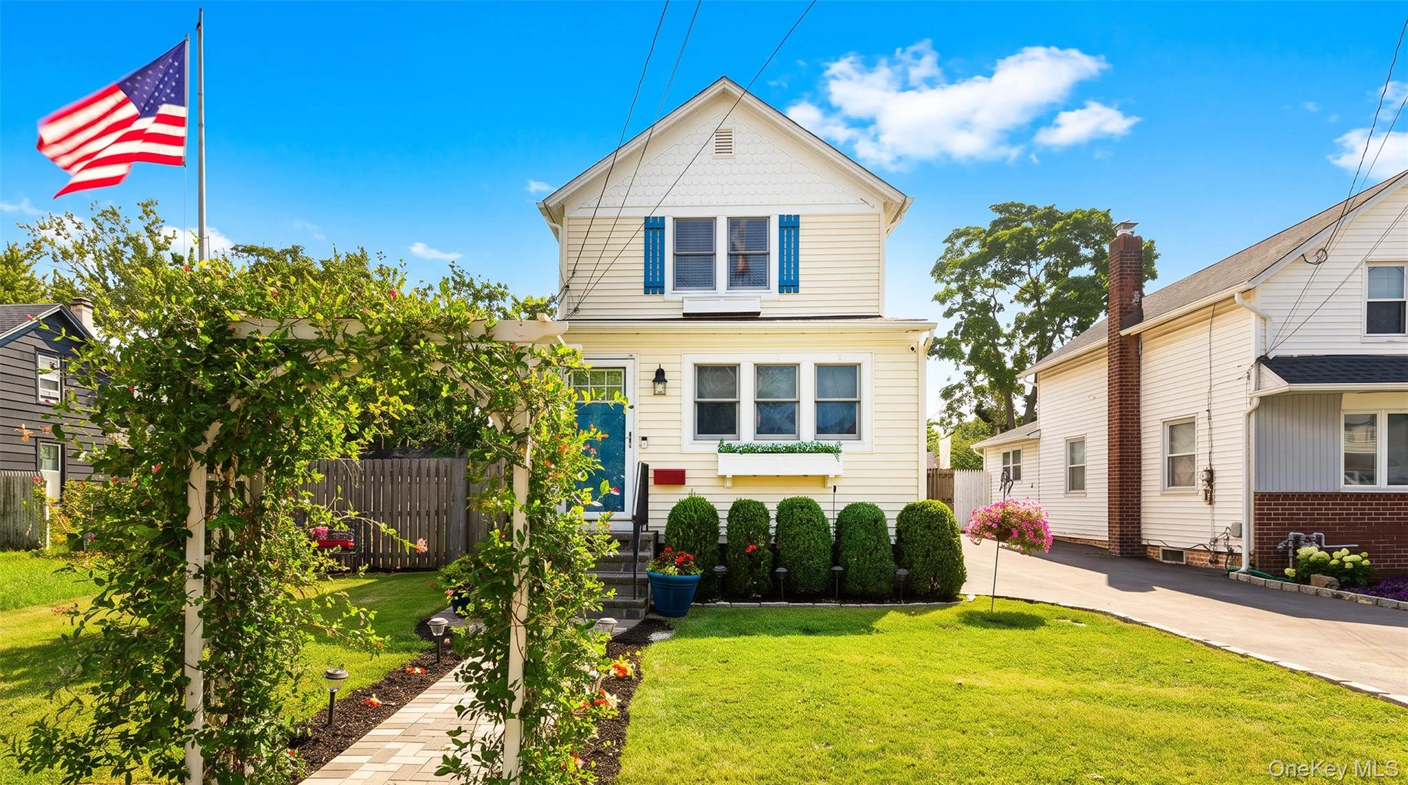 Photograph of 27 Wood Avenue