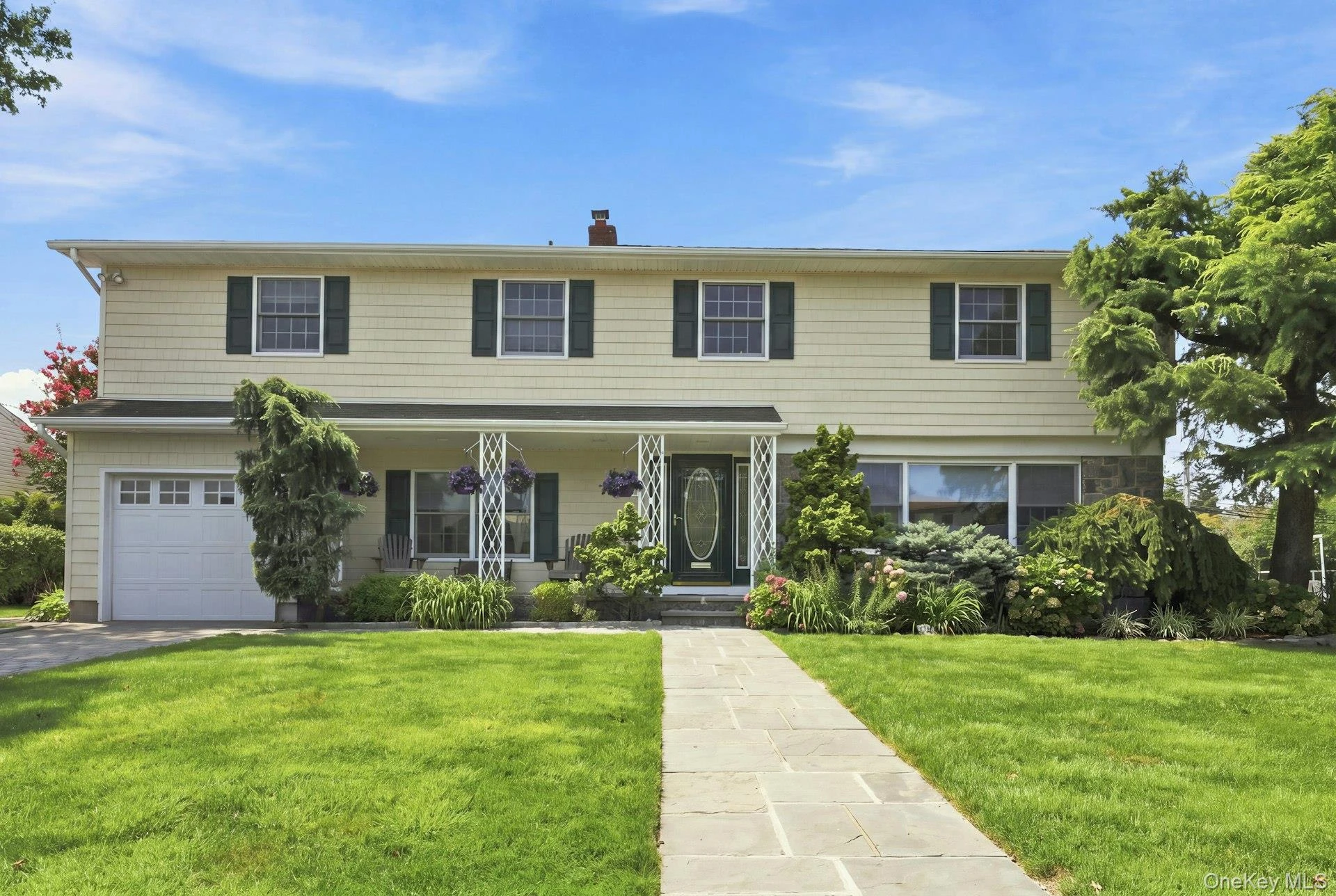 Photograph of 7 Herkimer Avenue