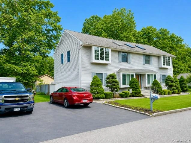 Photograph of 5 Forest Lane