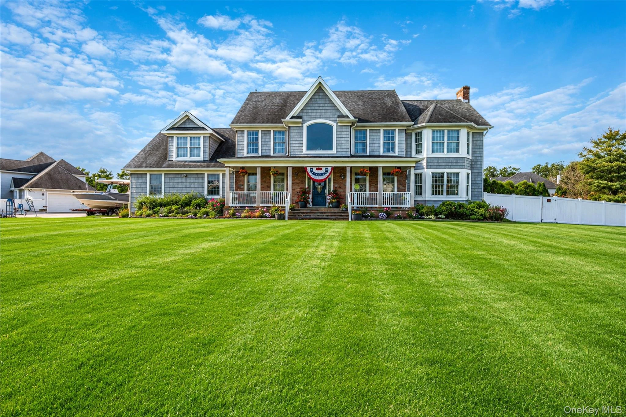 Photograph of 143 Meadow Path