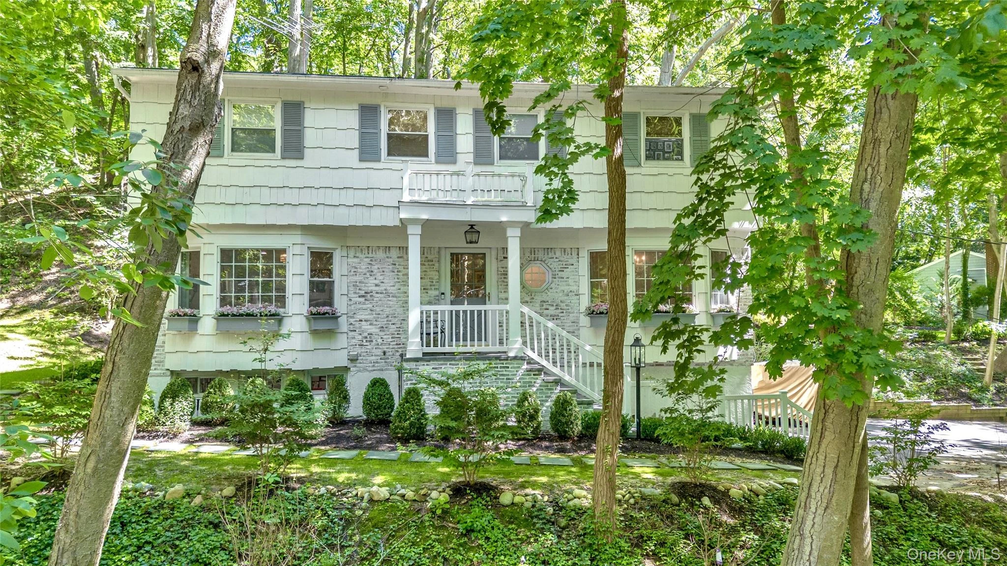 Photograph of 107 Fleets Cove Road